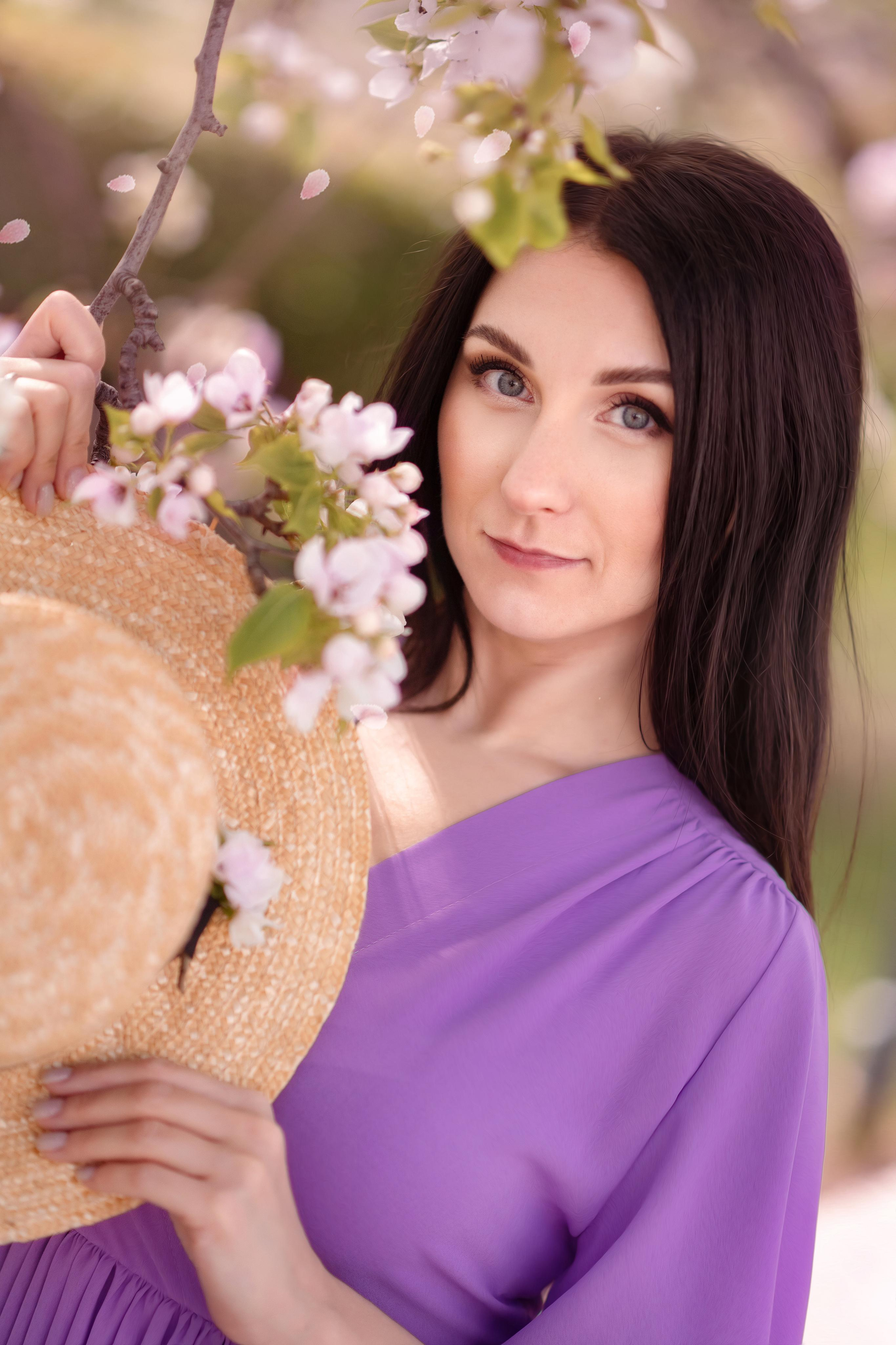 Портреты. Свадебный, семейный и детский фотограф в Москве и области