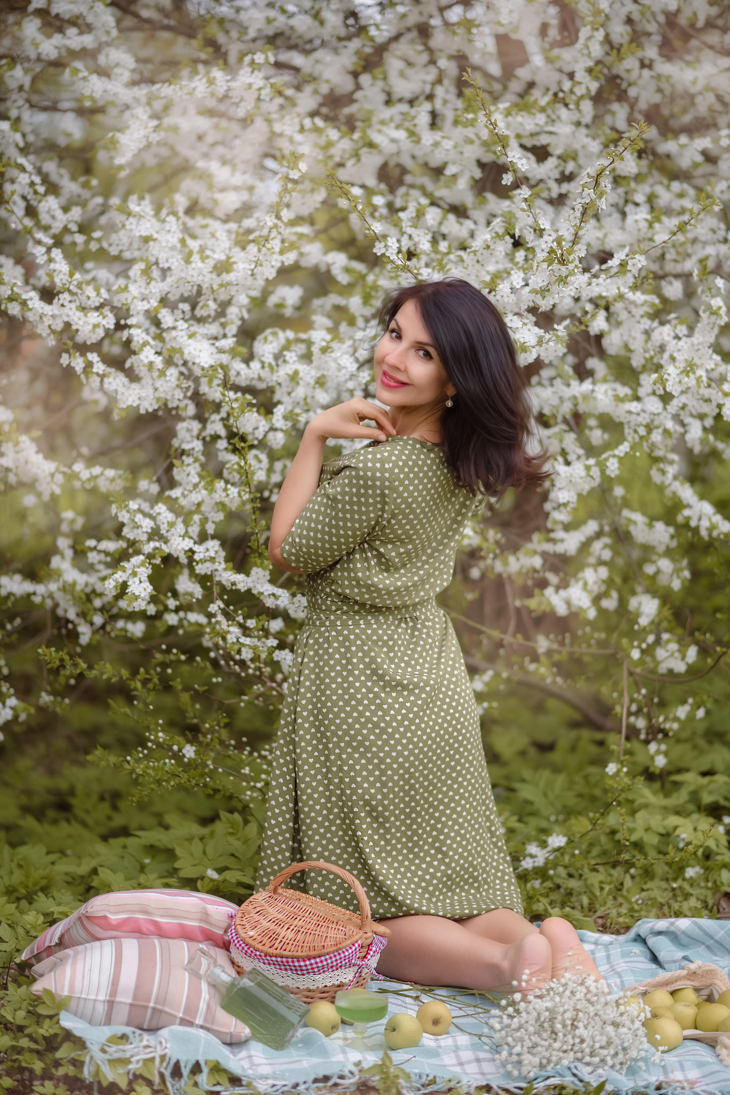 Танюша. Свадебный, семейный и детский фотограф в Москве и области