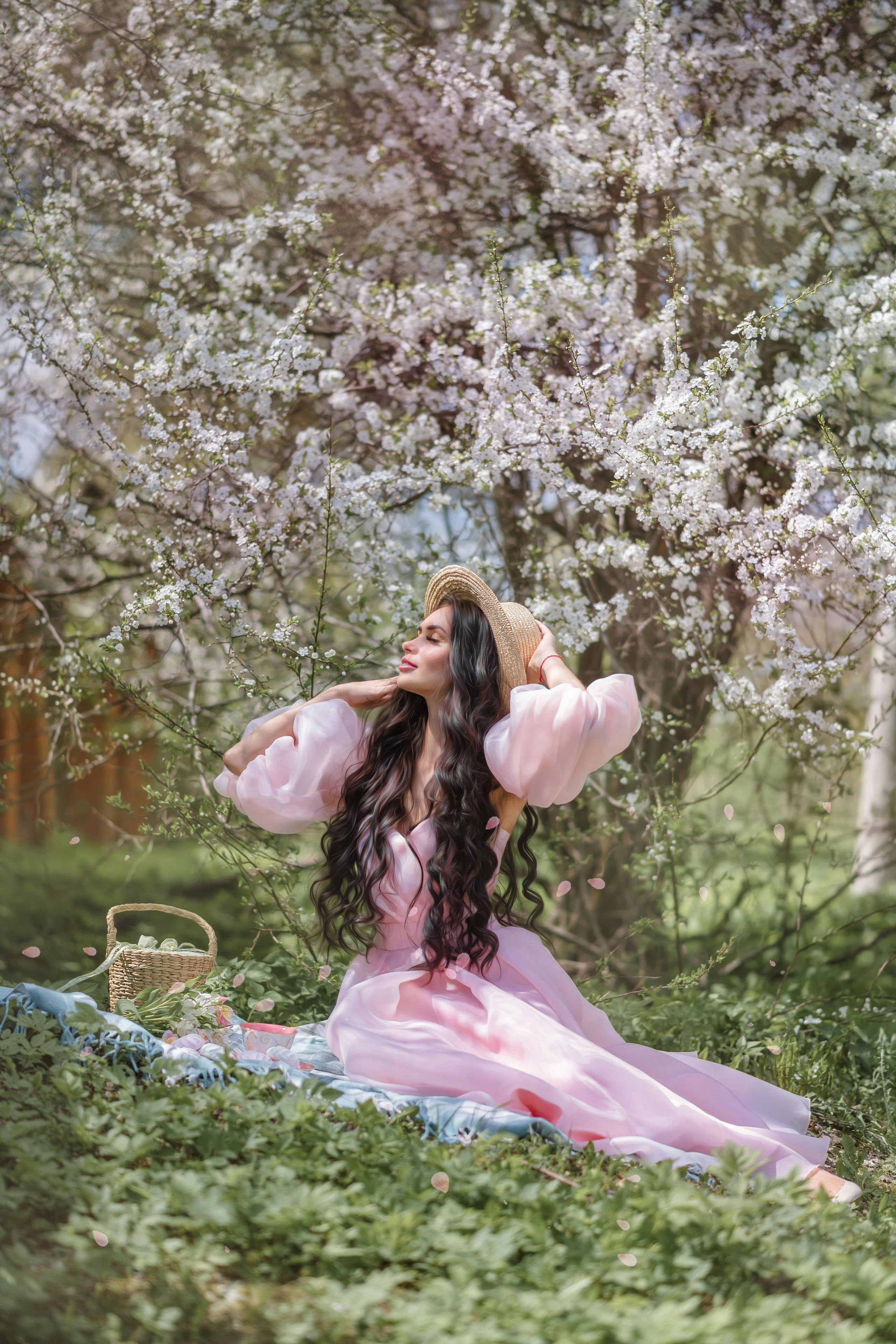 Портреты. Свадебный, семейный и детский фотограф в Москве и области