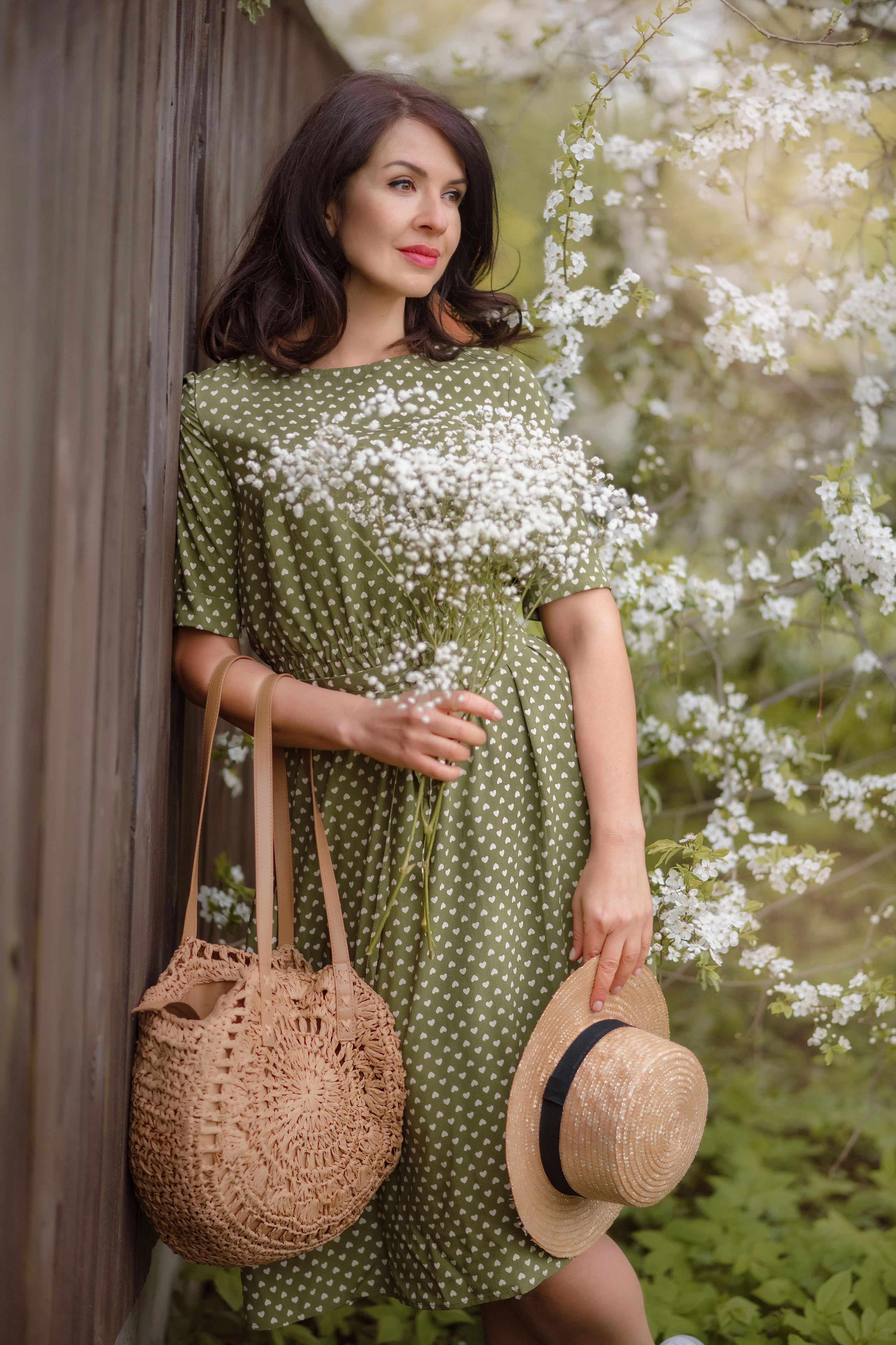 Танюша. Свадебный, семейный и детский фотограф в Москве и области
