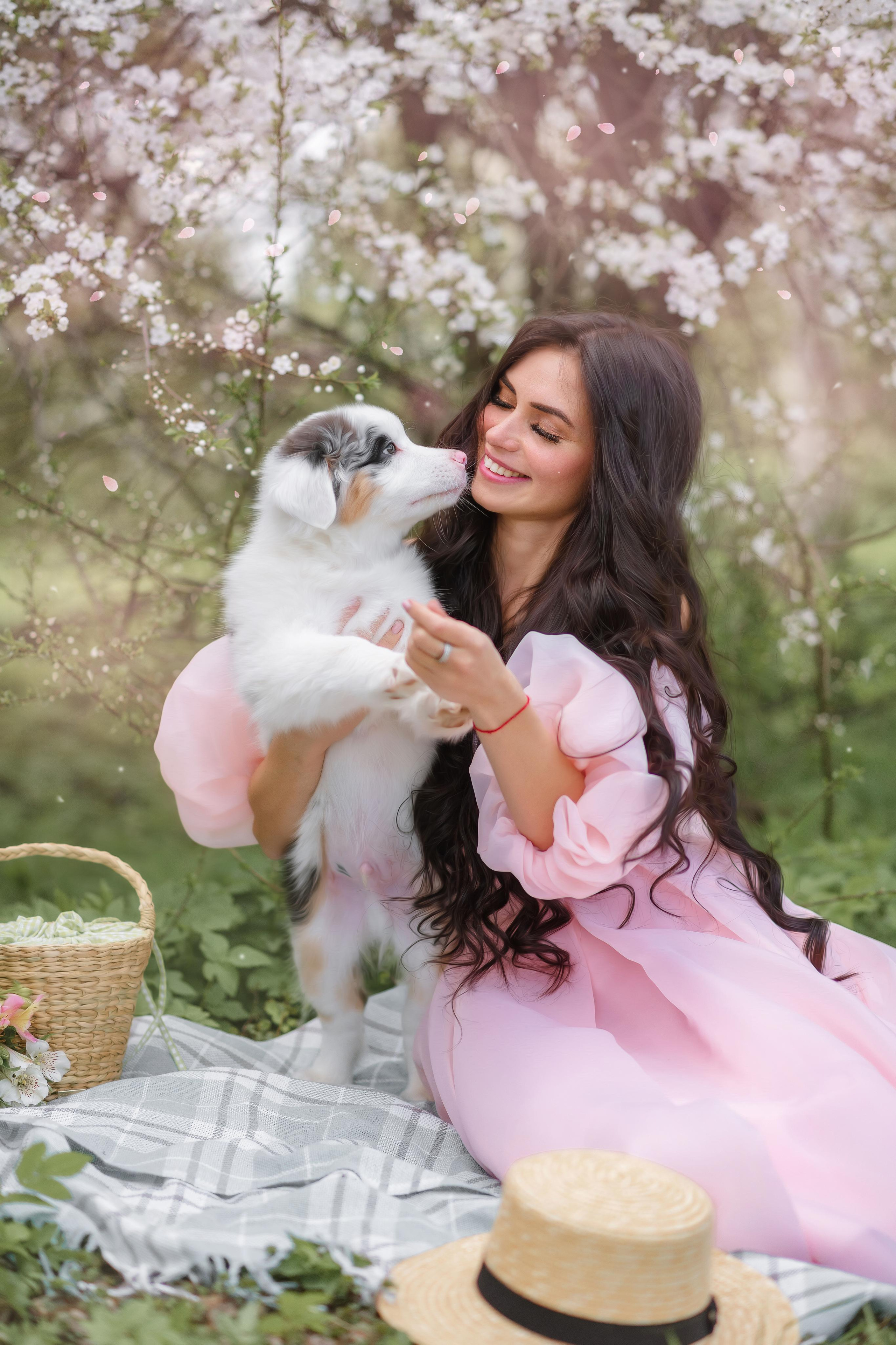 Надежда. Свадебный, семейный и детский фотограф в Москве и области