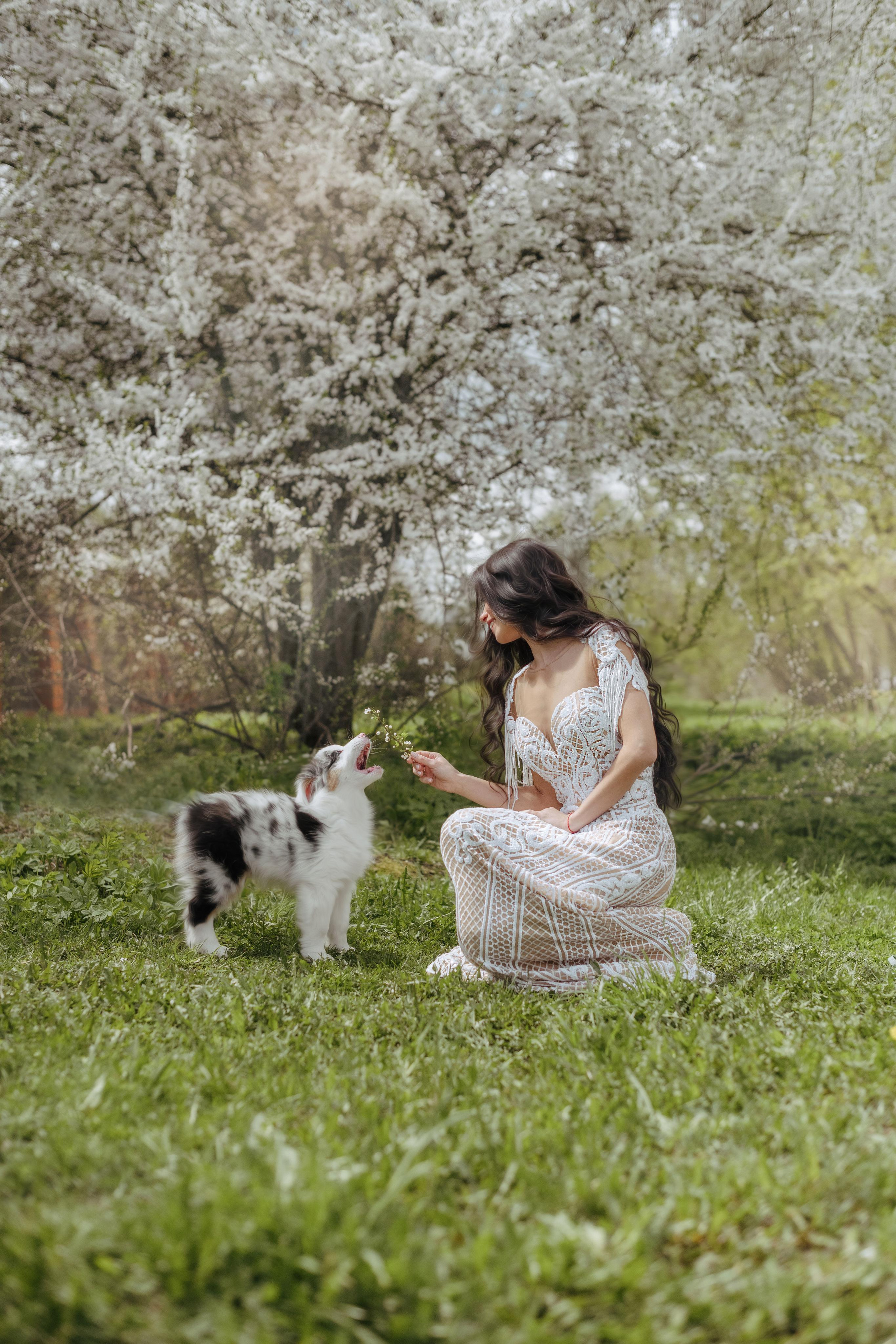 Нежность. Свадебный, семейный и детский фотограф в Москве и области