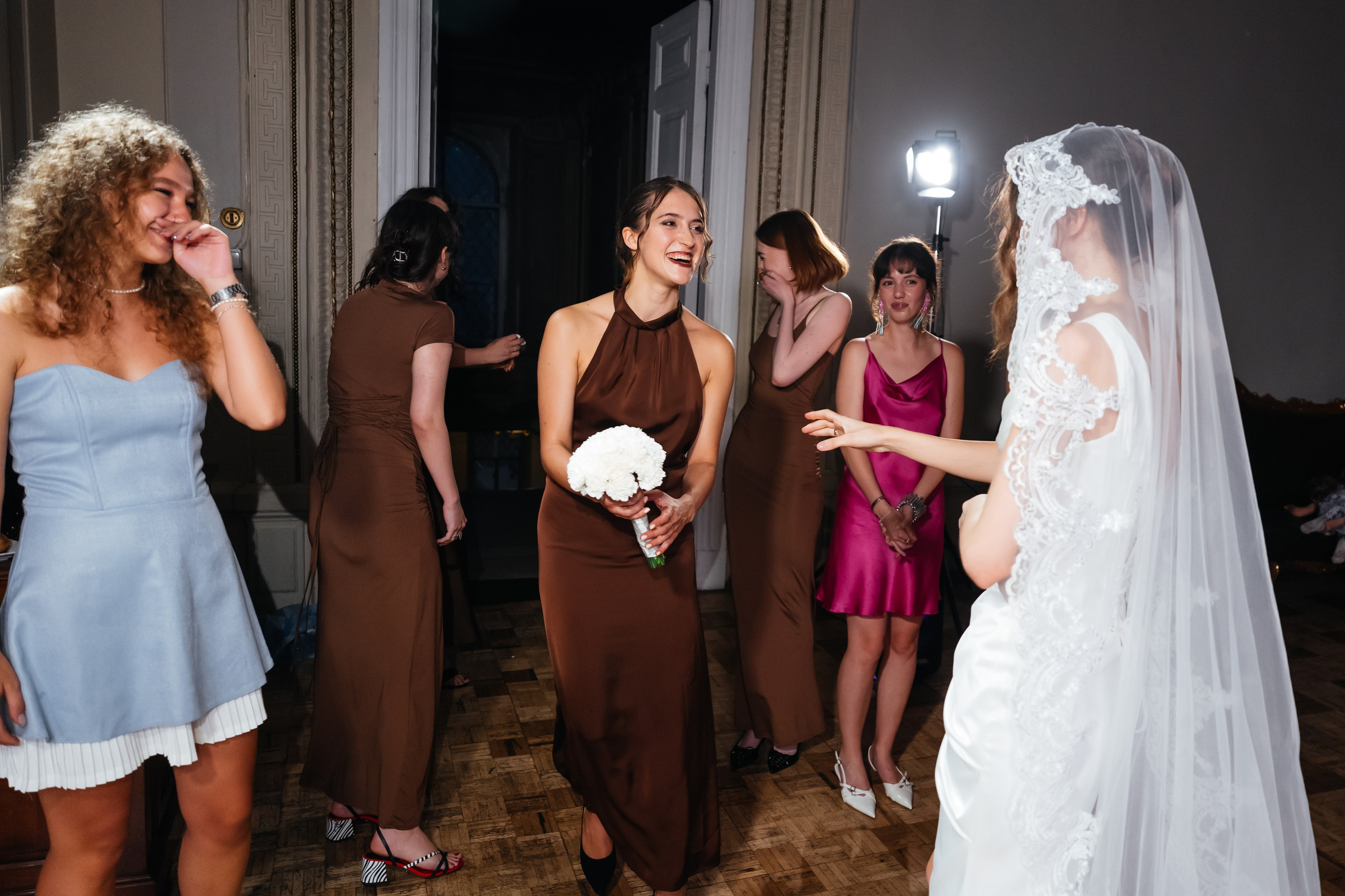 Азим и Алия. Главная