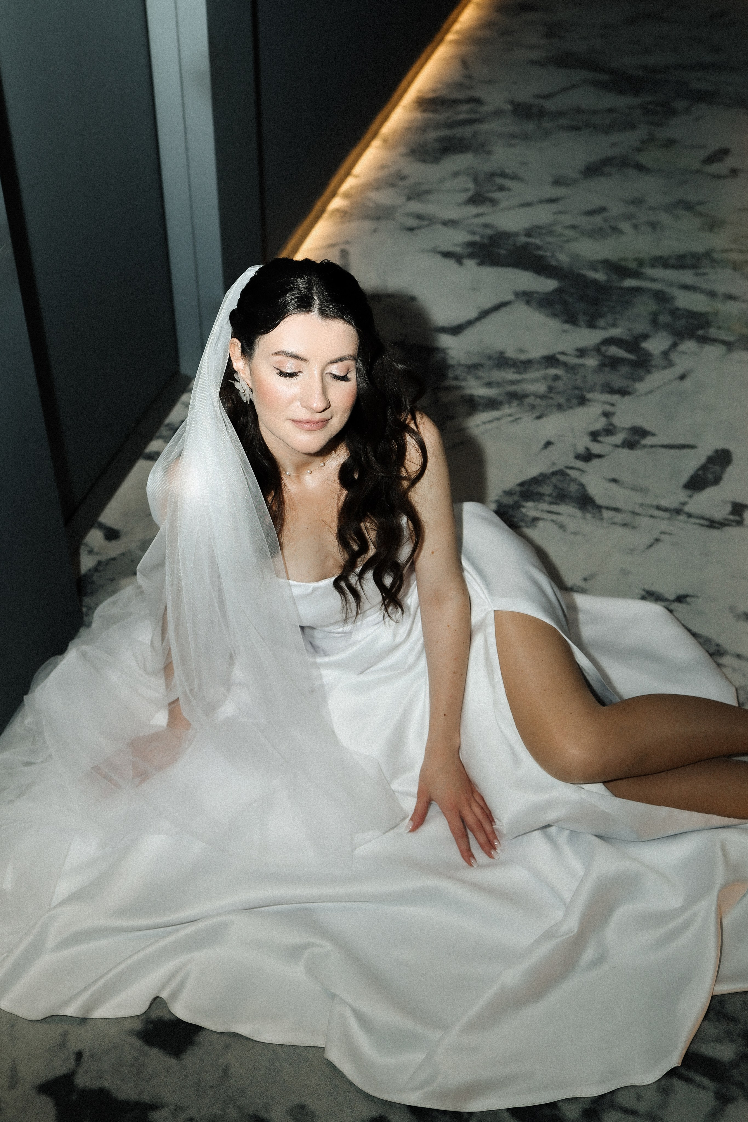 А. + Д. Таганский ЗАГС + Movenpick Taganskaya. Семейный и lovestory фотограф в Москве Светлана Коняхина