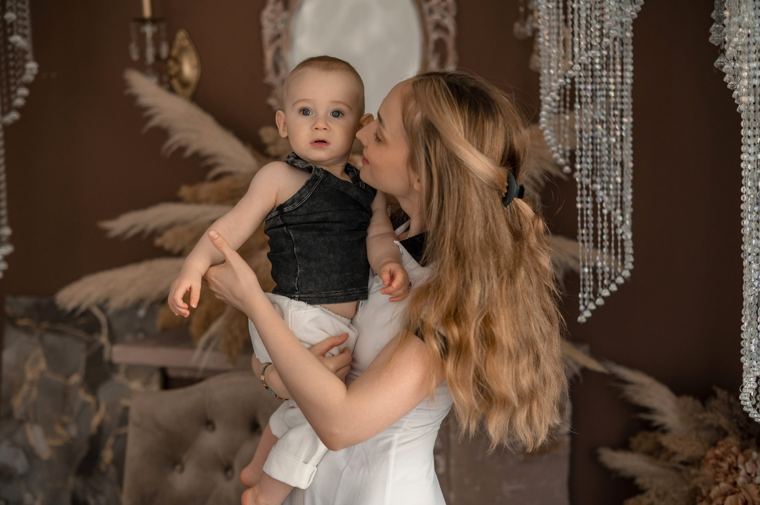 МАМА И ДОЧЬ. Свадебный и семейный фотограф в Краснодарском крае