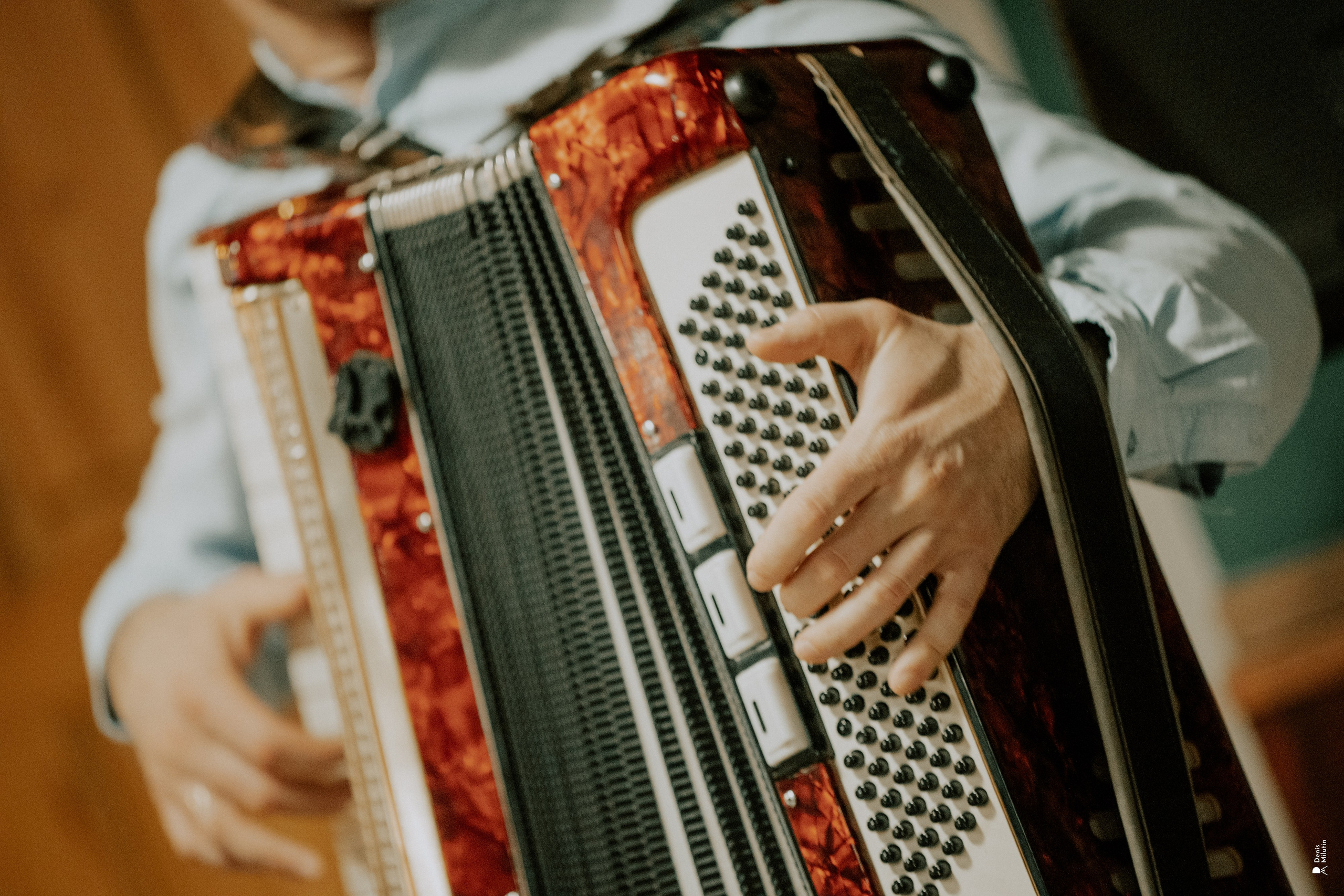 Ирландский Паб и ансамбль Skylark. Портретный фотограф Денис Милютин
