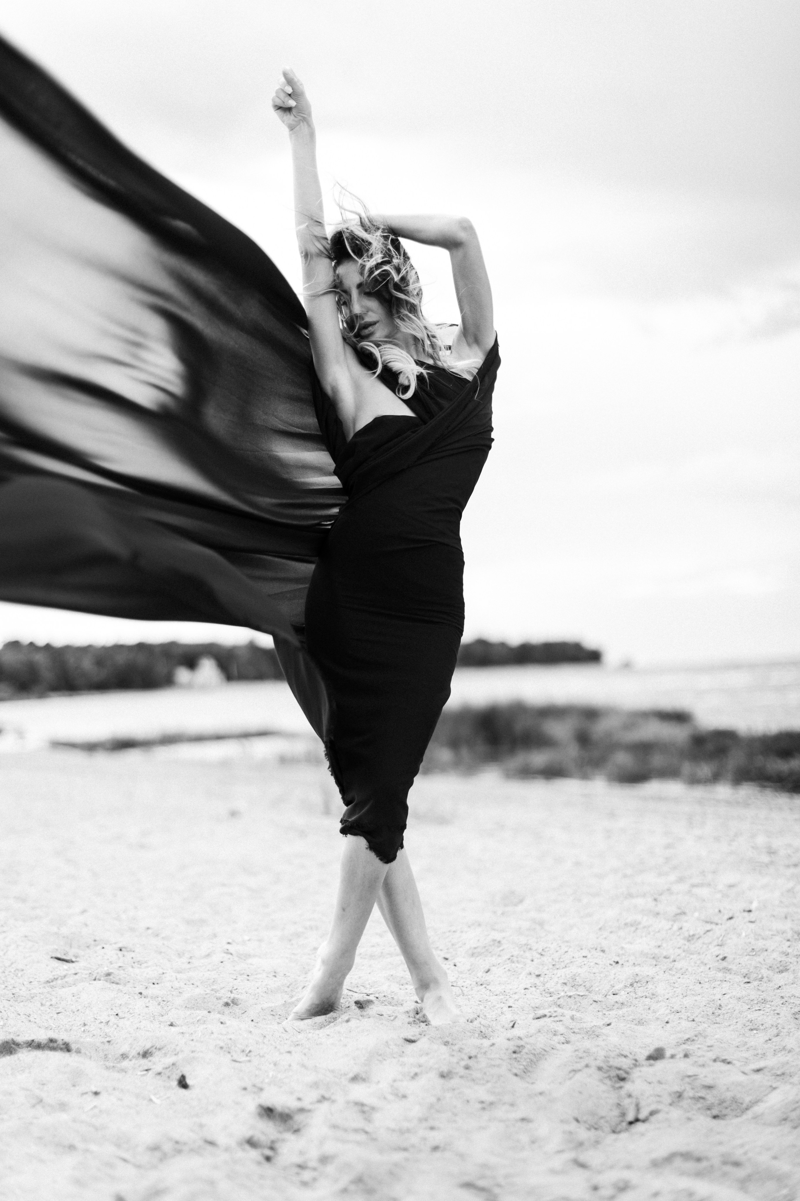 Женский портрет. Добродеева Алла фотограф, Москва