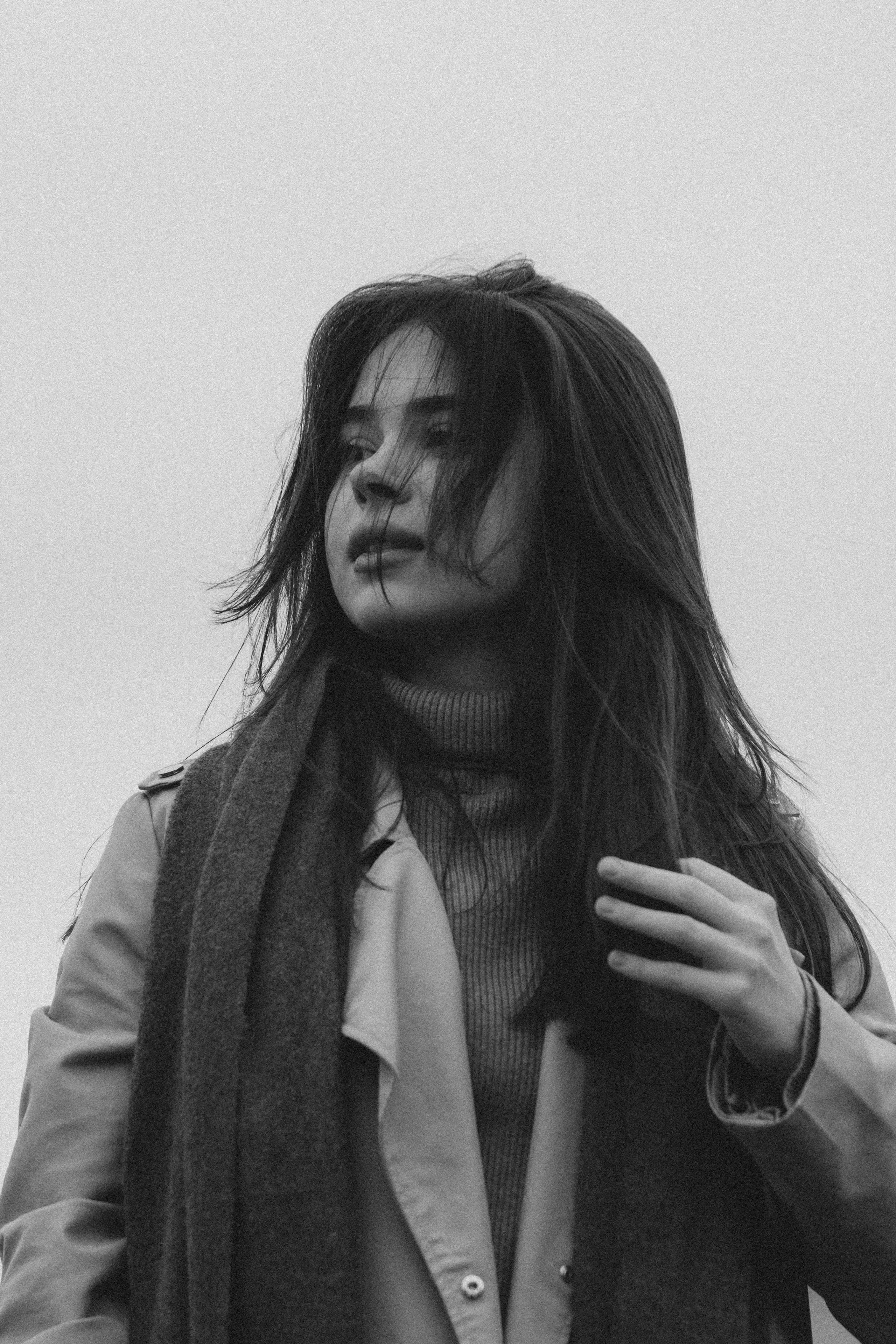 Лолита. Фотограф Виктория Куприянова