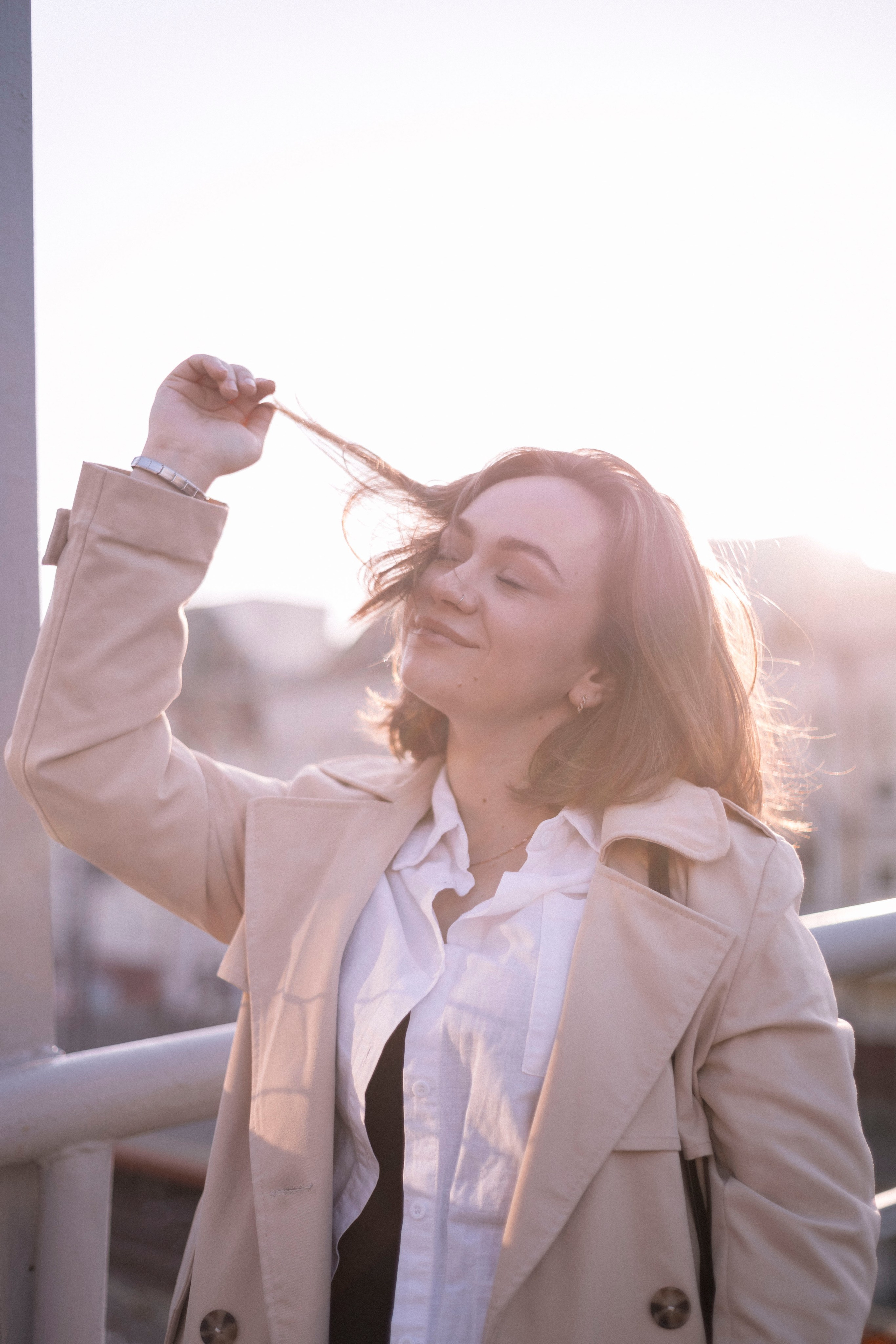 Джули. Фотограф Виктория Куприянова