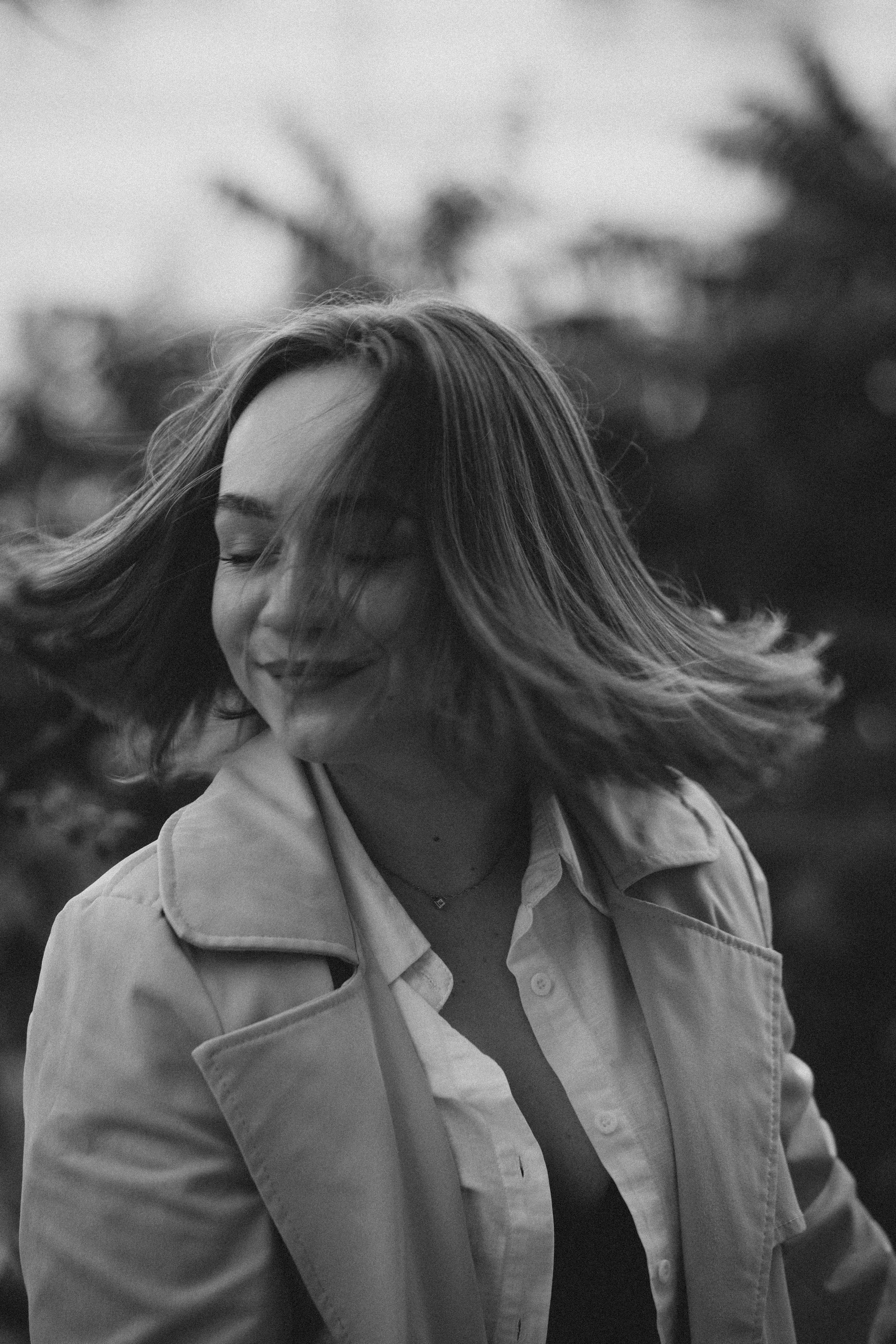 Джули. Фотограф Виктория Куприянова