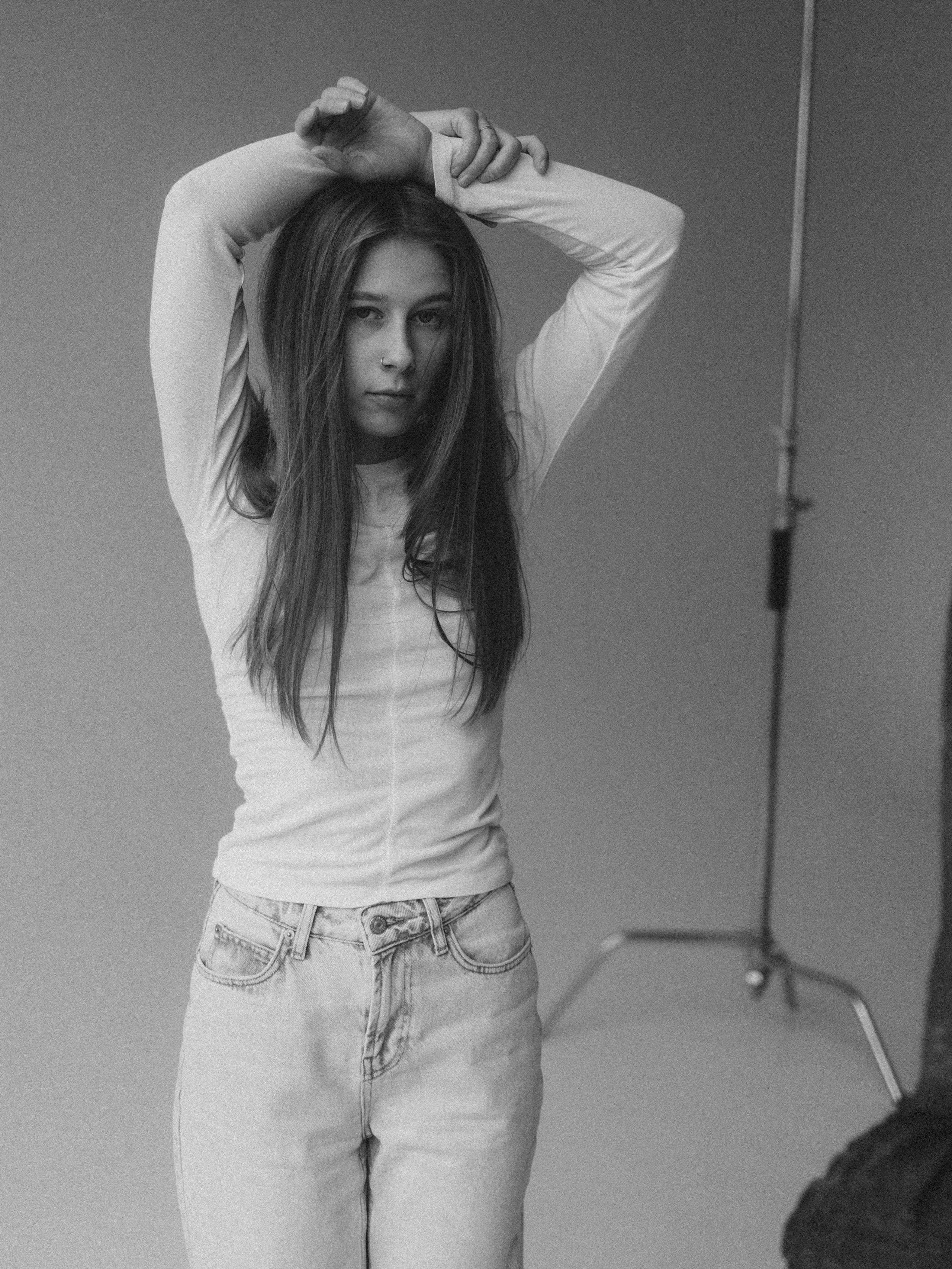 Валерия. Фотограф Виктория Куприянова