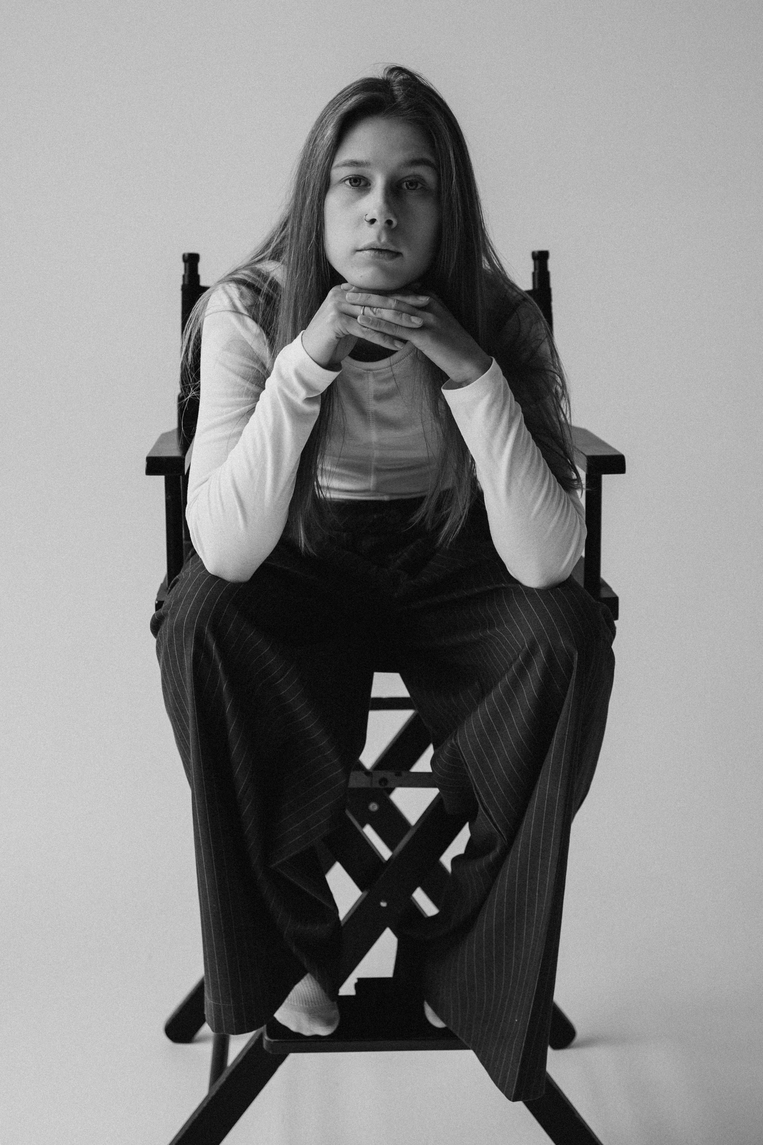 Валерия. Фотограф Виктория Куприянова