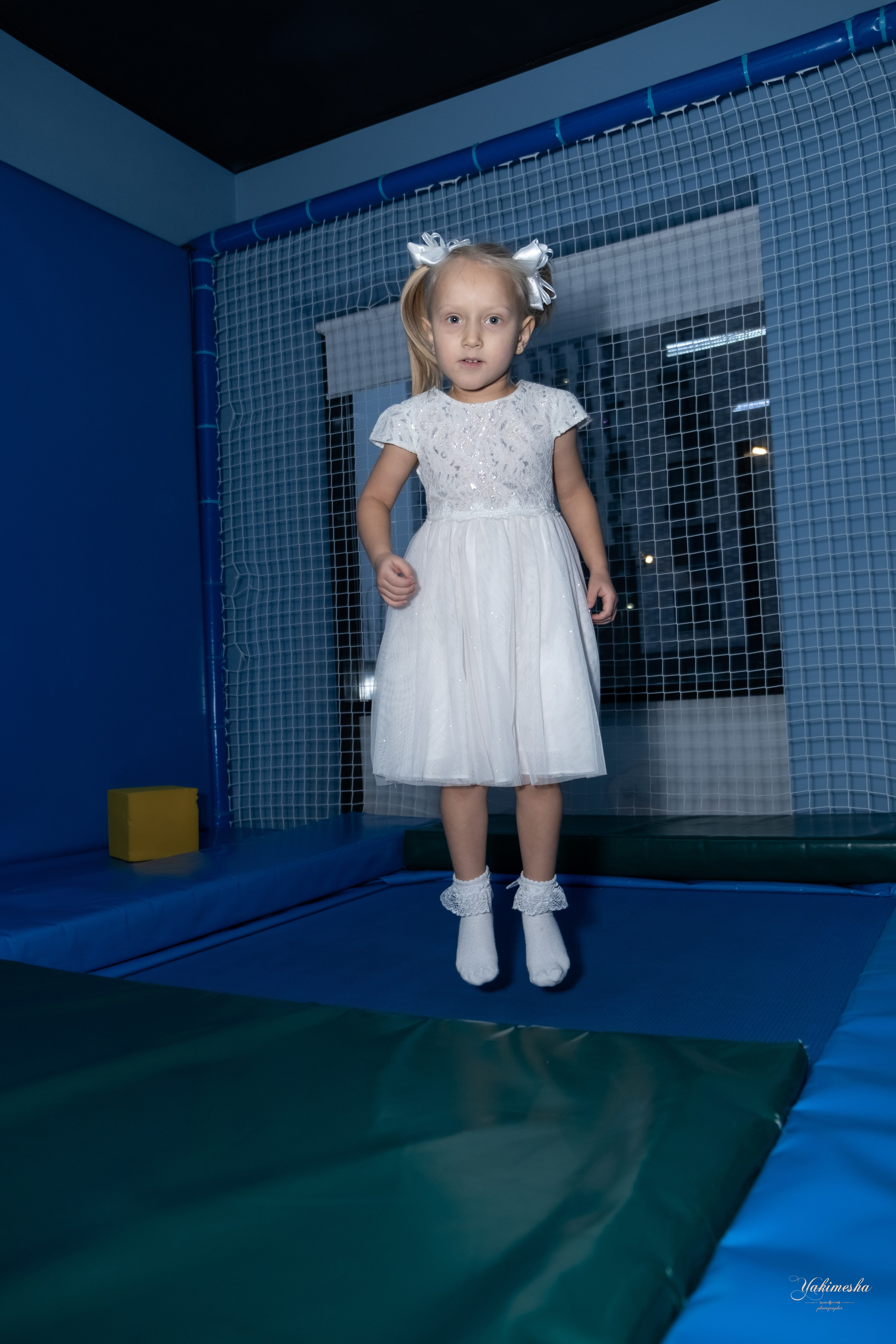 День рождение ребенка. Семейный и женский фотограф в Санкт-Петербурге