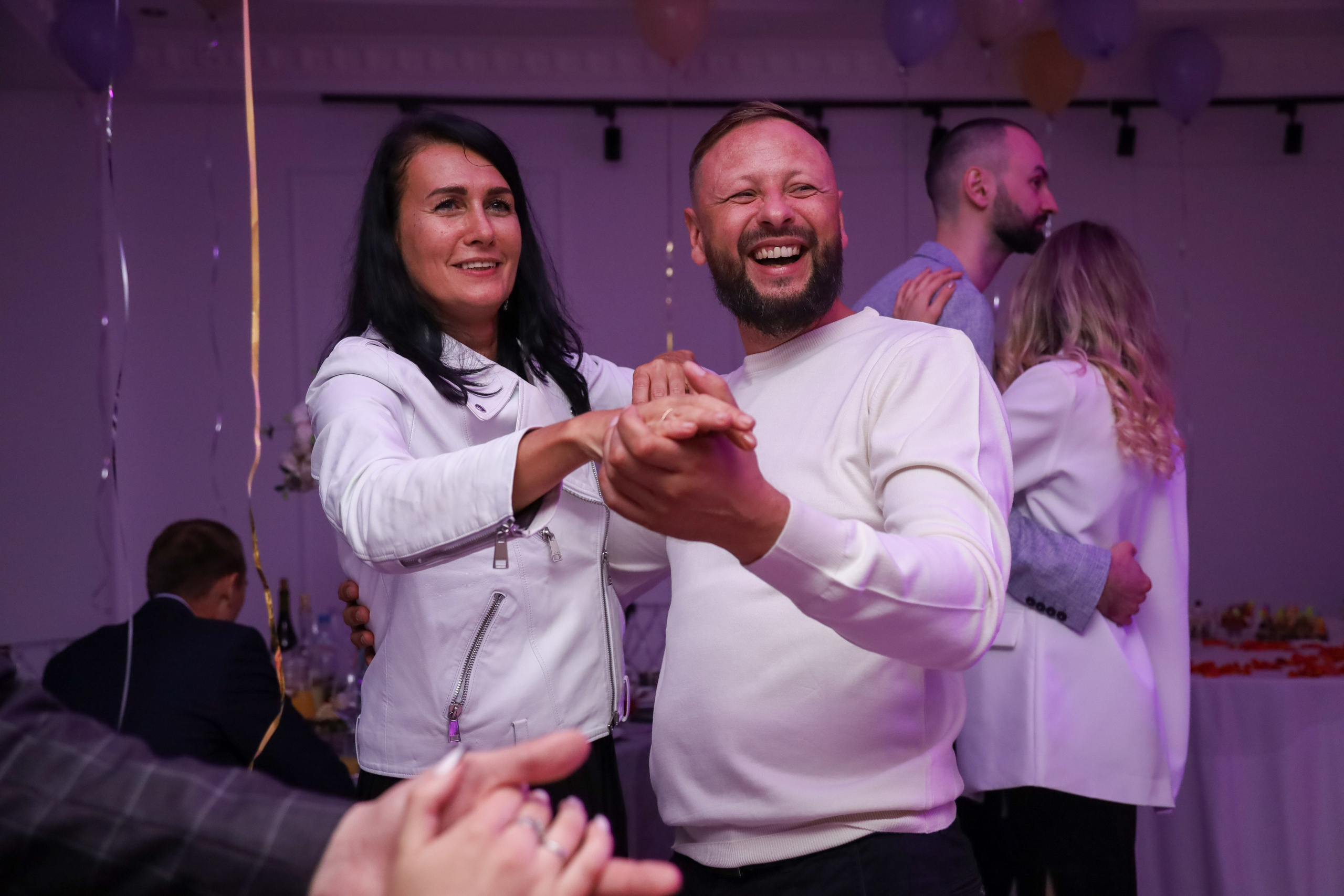 Мероприятия. Профессиональная фотосъемка мероприятий в Москве