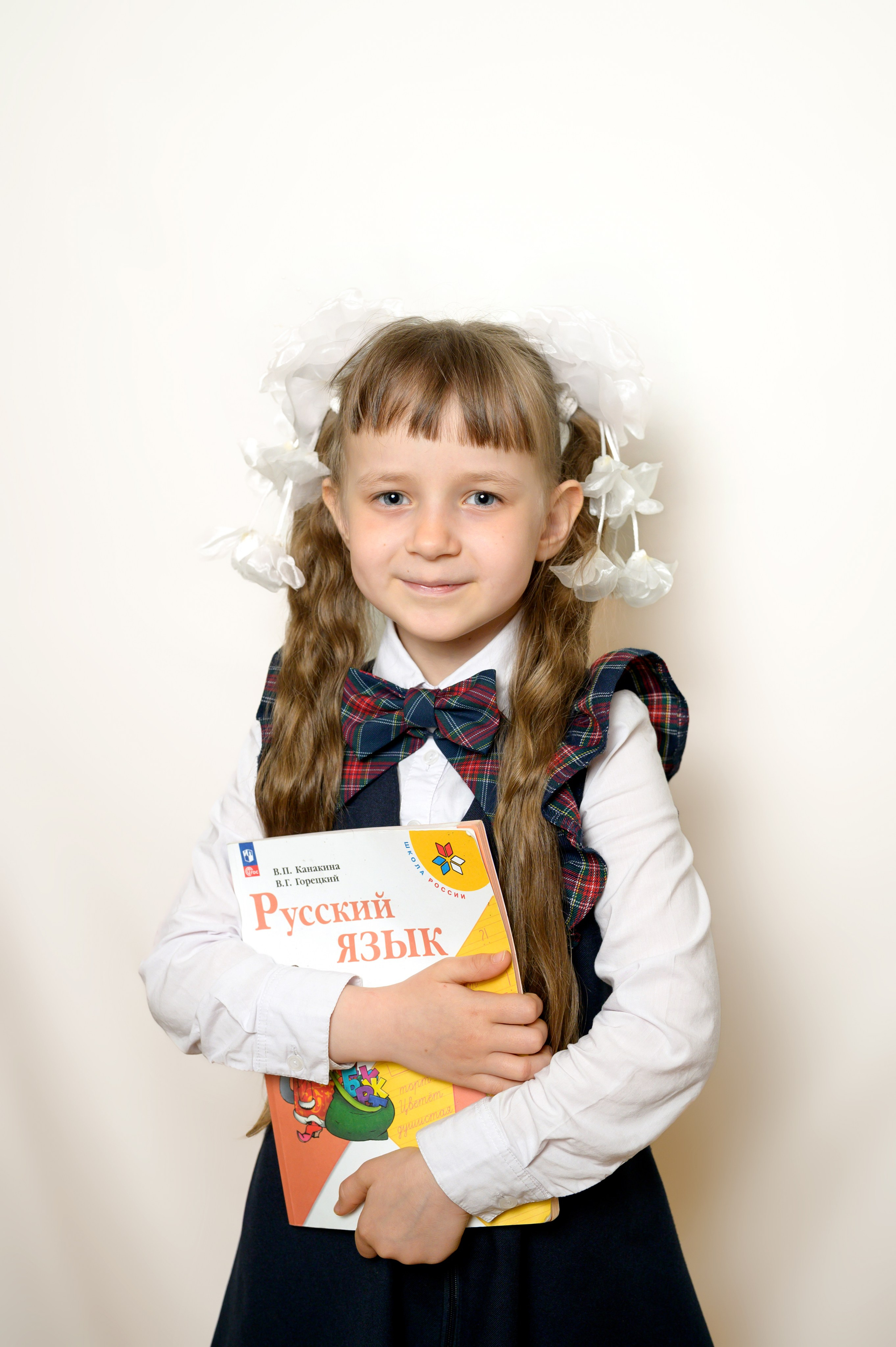 Общее фото для Первоклассников. Фотограф новорожденных, семейный детский в Тюмени Татьяна Морозова