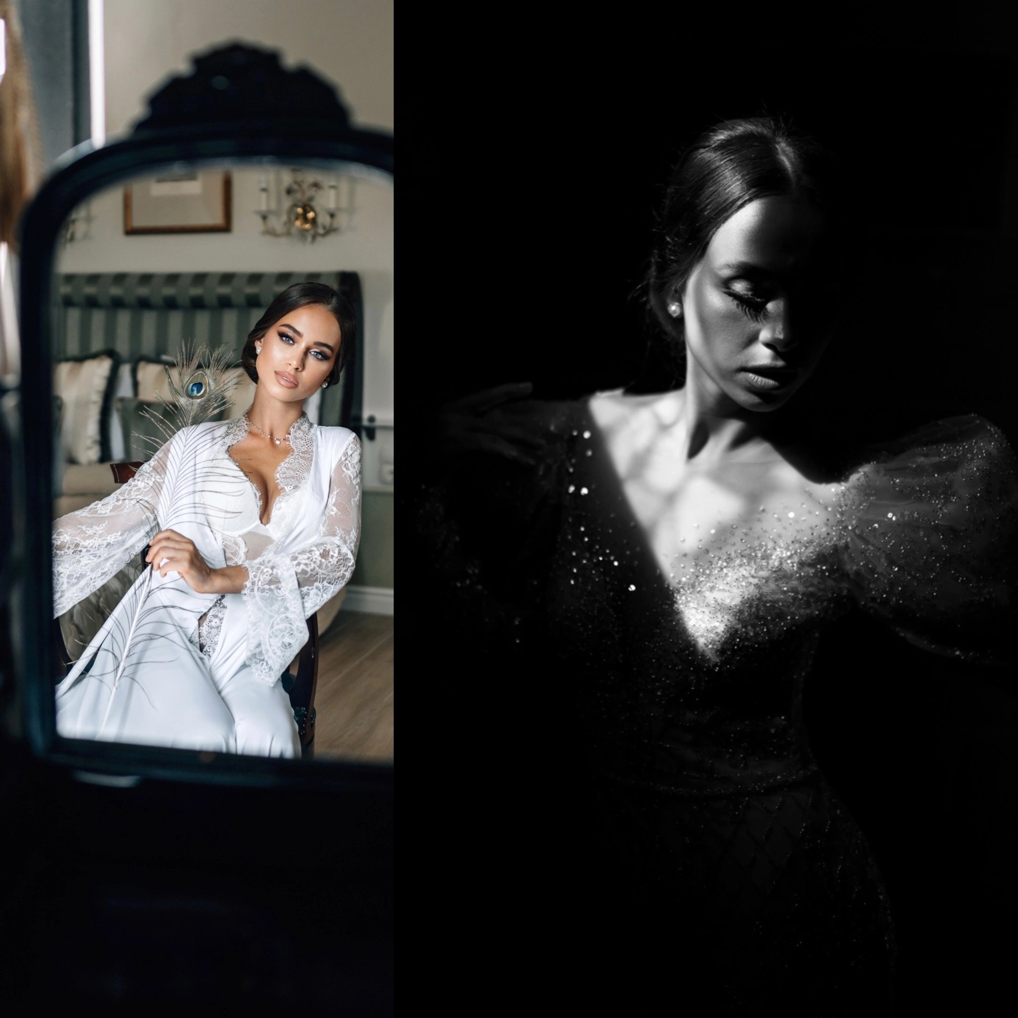 Свадебный Фотограф в Коломне и Москве Николай Максименко