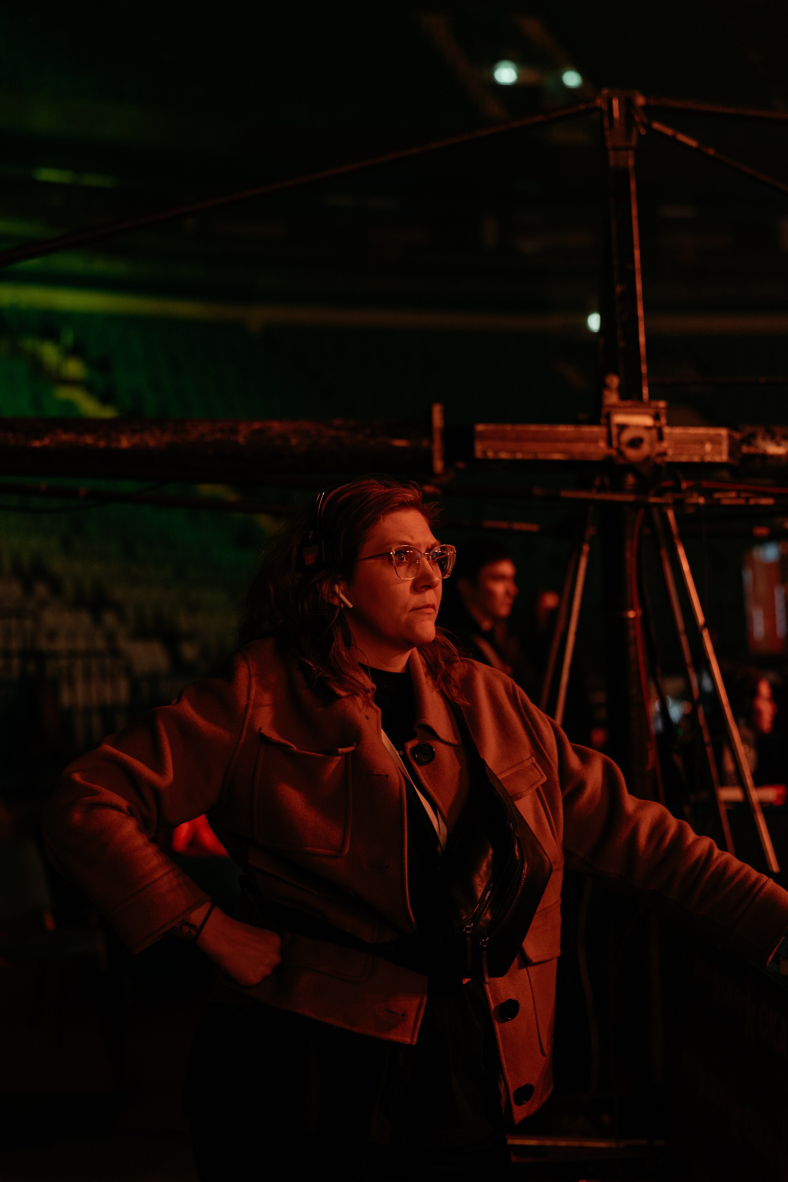 Золотой граммофон 2026 (backstage). Свадебный и репортажный фотограф в Санкт-Петербурге