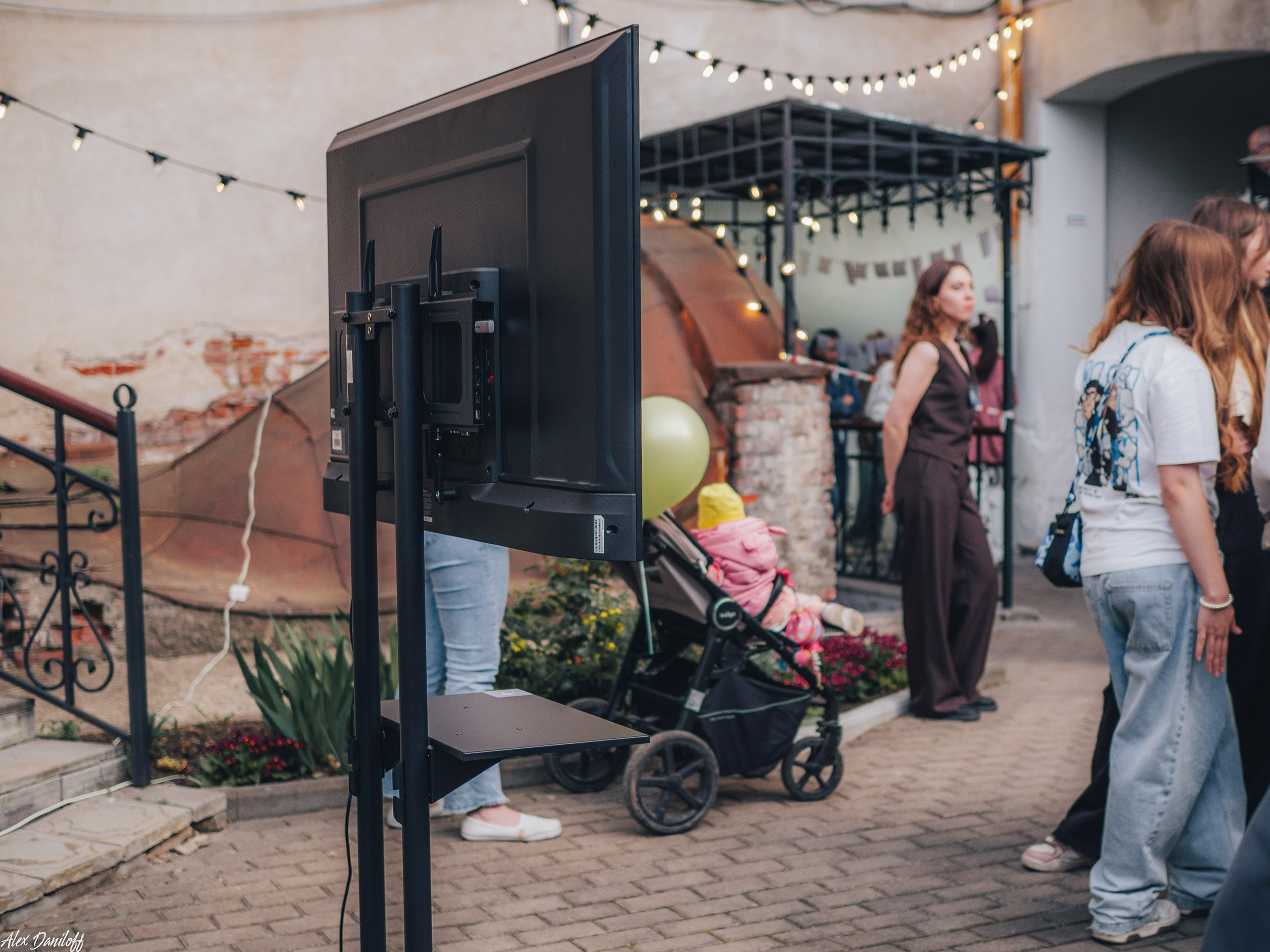 Ночь Музеев 2025. Муром-Инфо. Новости культуры, образования, спорта в городе Муром