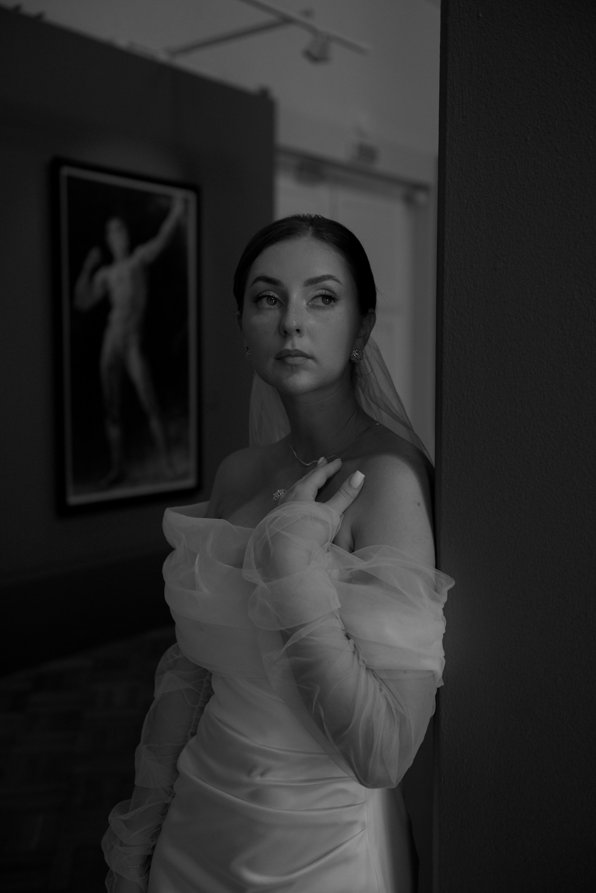 Wedding Day. Свадебный фотограф в Минске Минчукова Анна