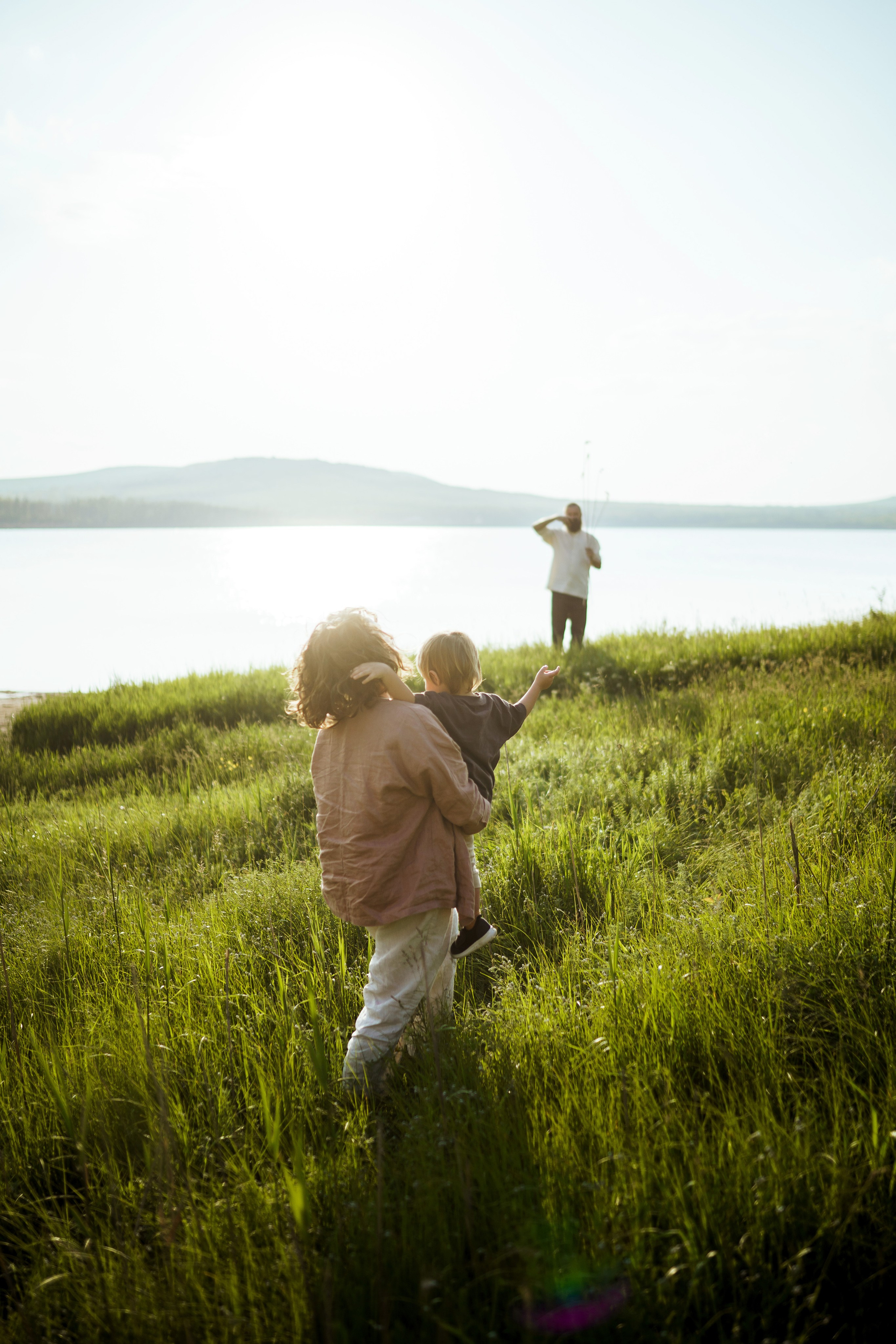 ПоляМишаЛеон. Портретный и семейный фотограф в Пятигорске Кутырева Ксения