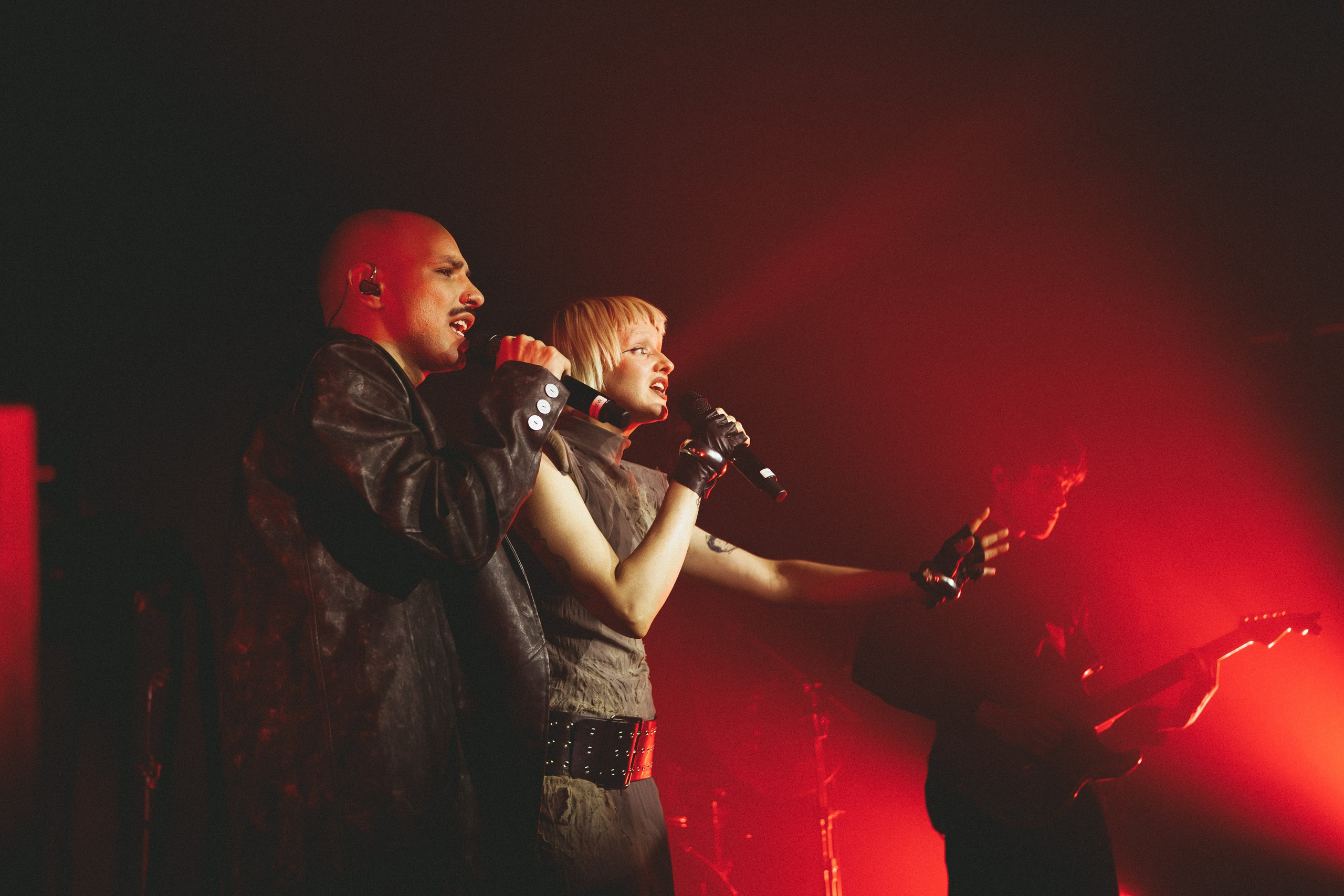 Saint-UGLIburg'26. RUSLAN ROZANOV