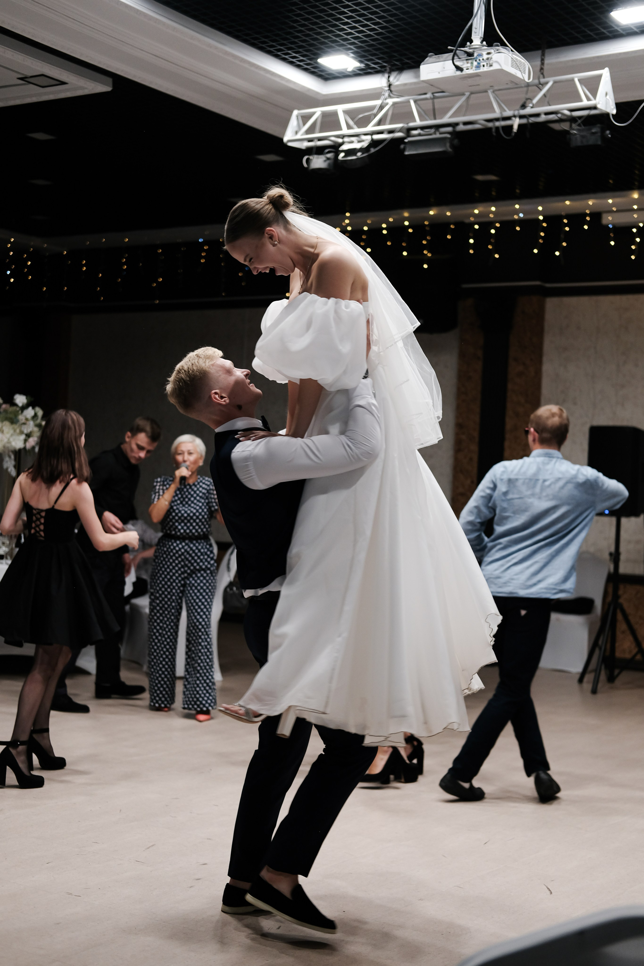 Дарья и Костя. Свадебный фотограф Челябинск