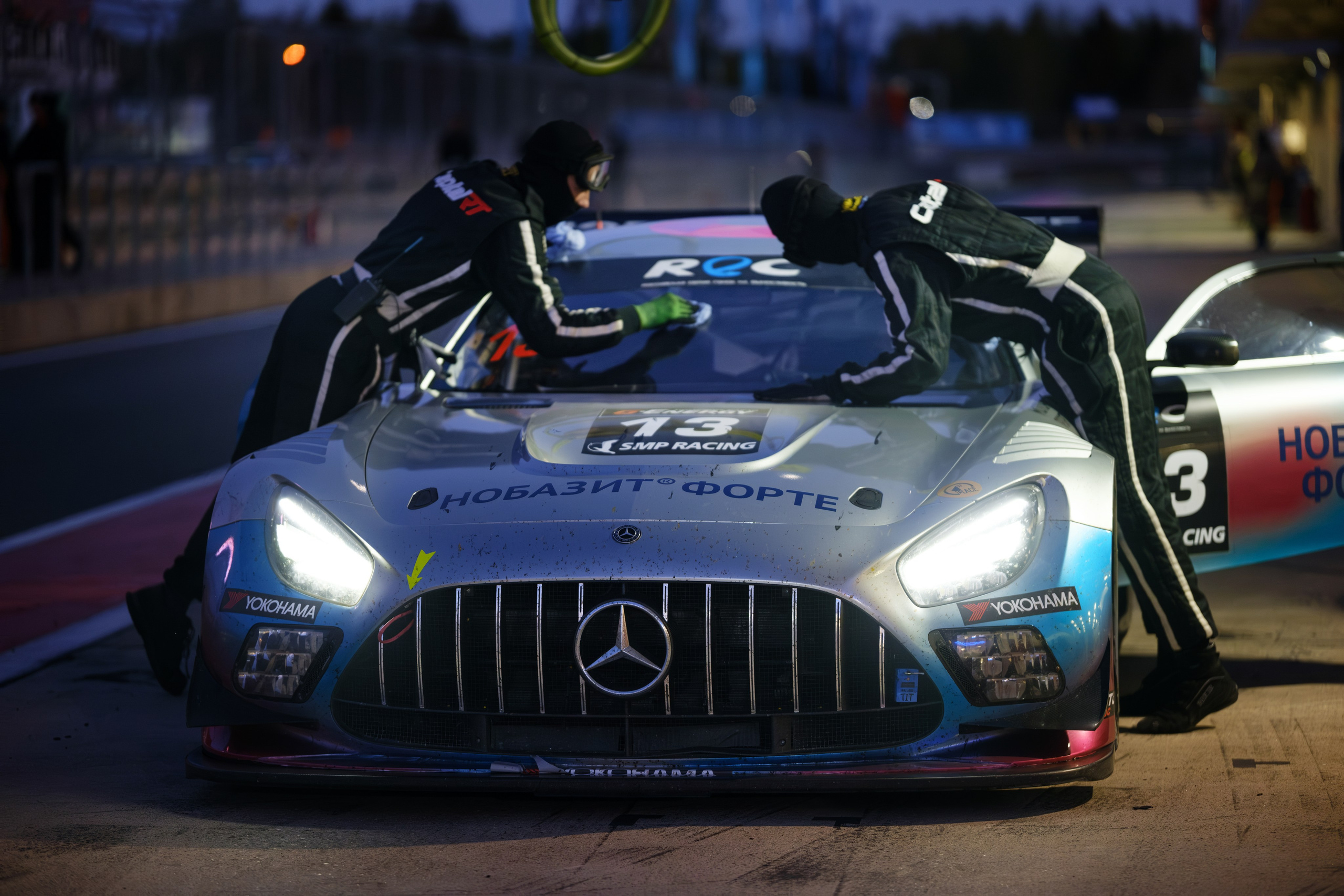 2024 Этап 1 Гран-при АВТО Mail.ru. Авто и мотоспорт — фотограф Антон Медведев iCoguar