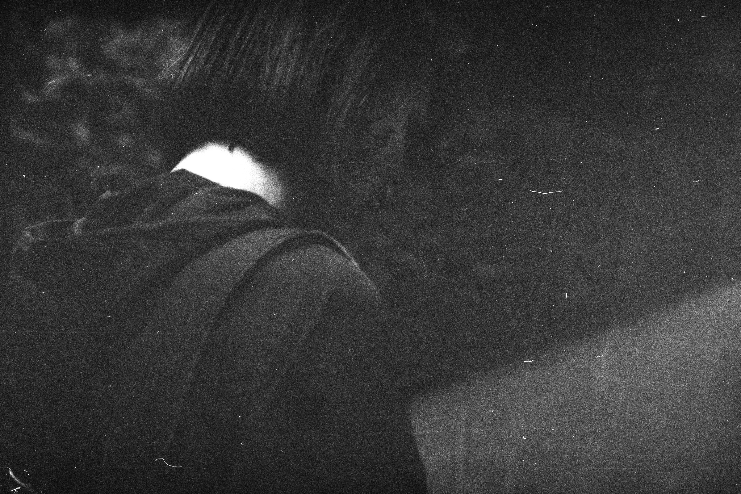 Portret. Терехова Арина, документальный фотограф