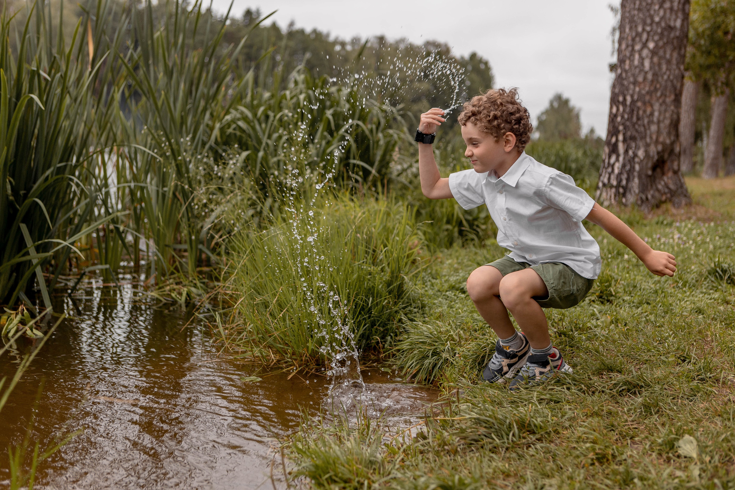 Семейный и репортажный фотограф Иваново. Фотокниги и выпускные альбомы в Иваново