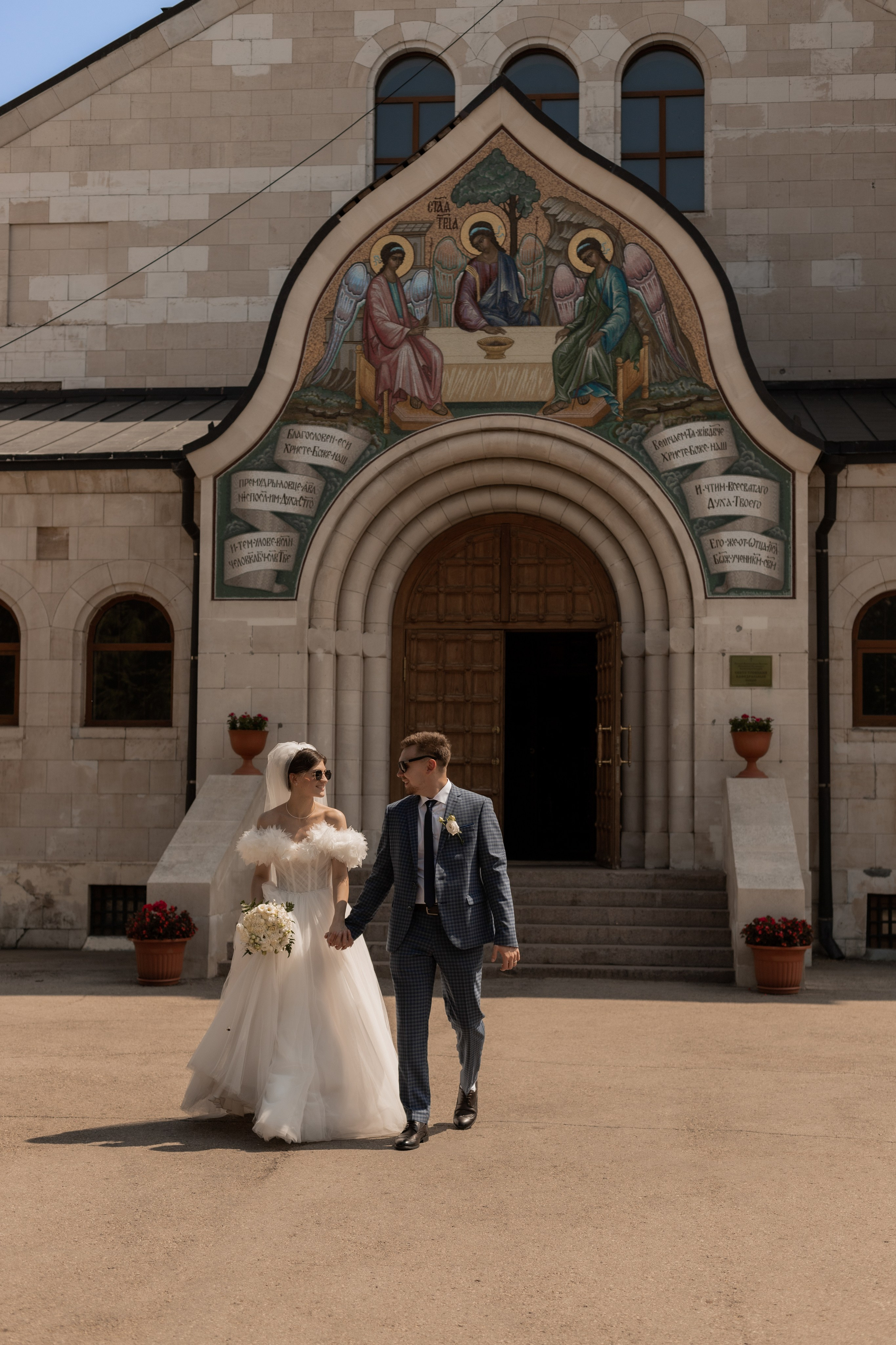 Алексей и Екатерина (сокращено). Свадебный фотограф Ангелина Сунгатулина | Саратов | Балаково | Вольск
