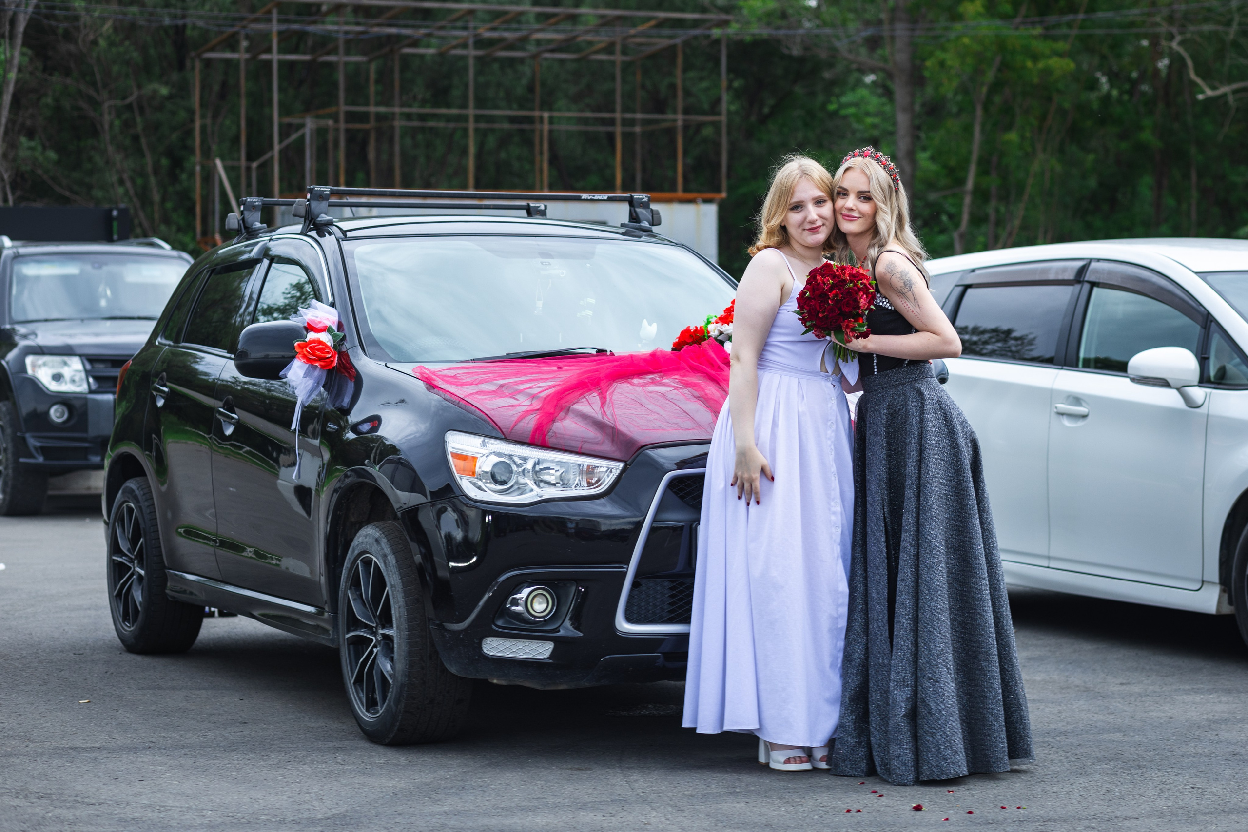 Свадебная съёмка. Якимов Максим | Фотограф | Комсомольск-на-Амуре