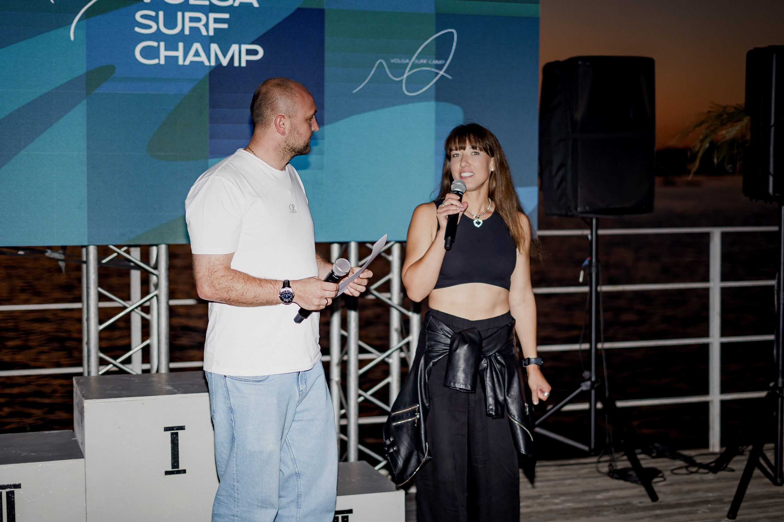 Surf 2024. Фотограф Валерия Крахмалева