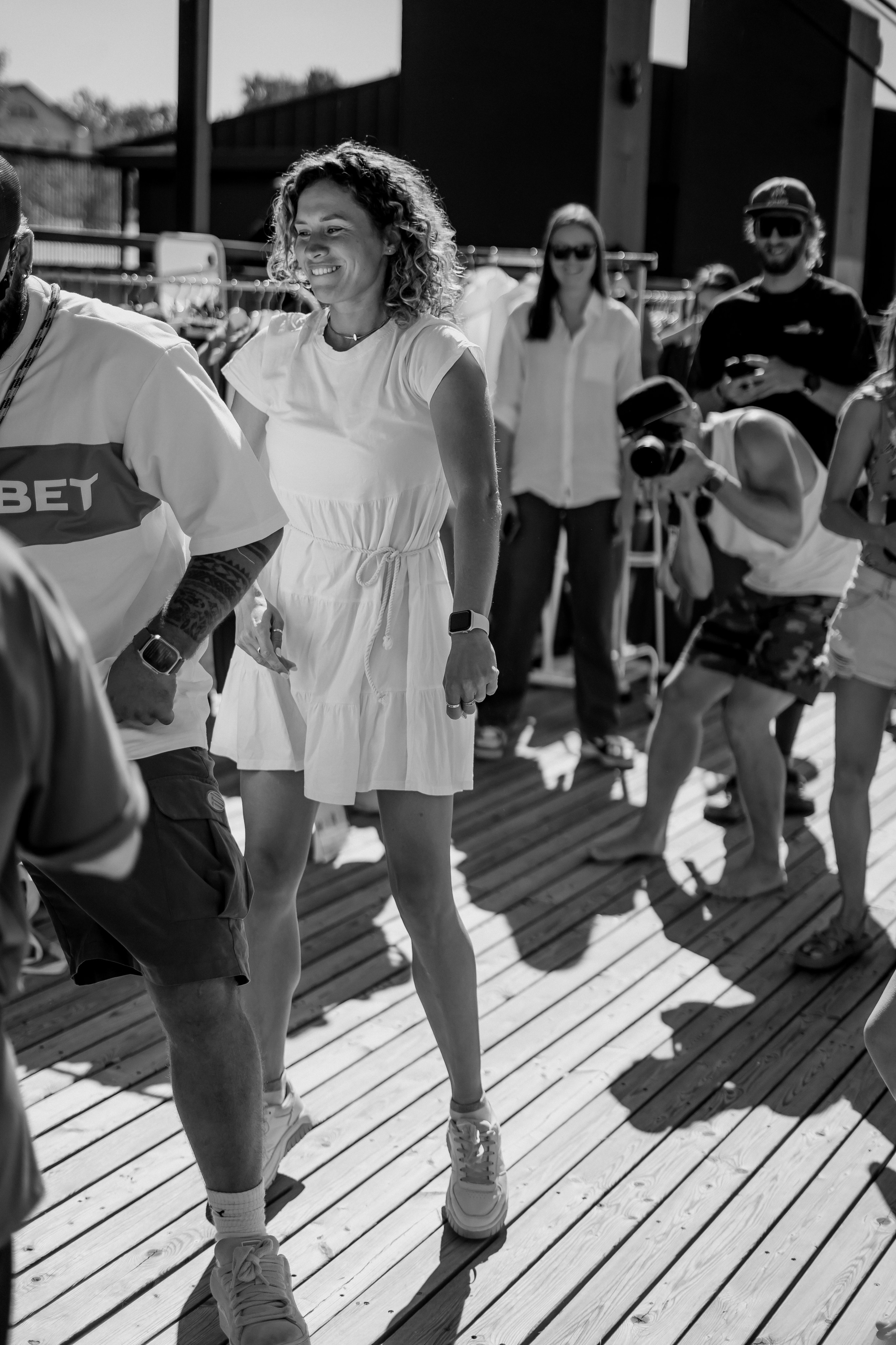 Surf 2024. Фотограф Валерия Крахмалева