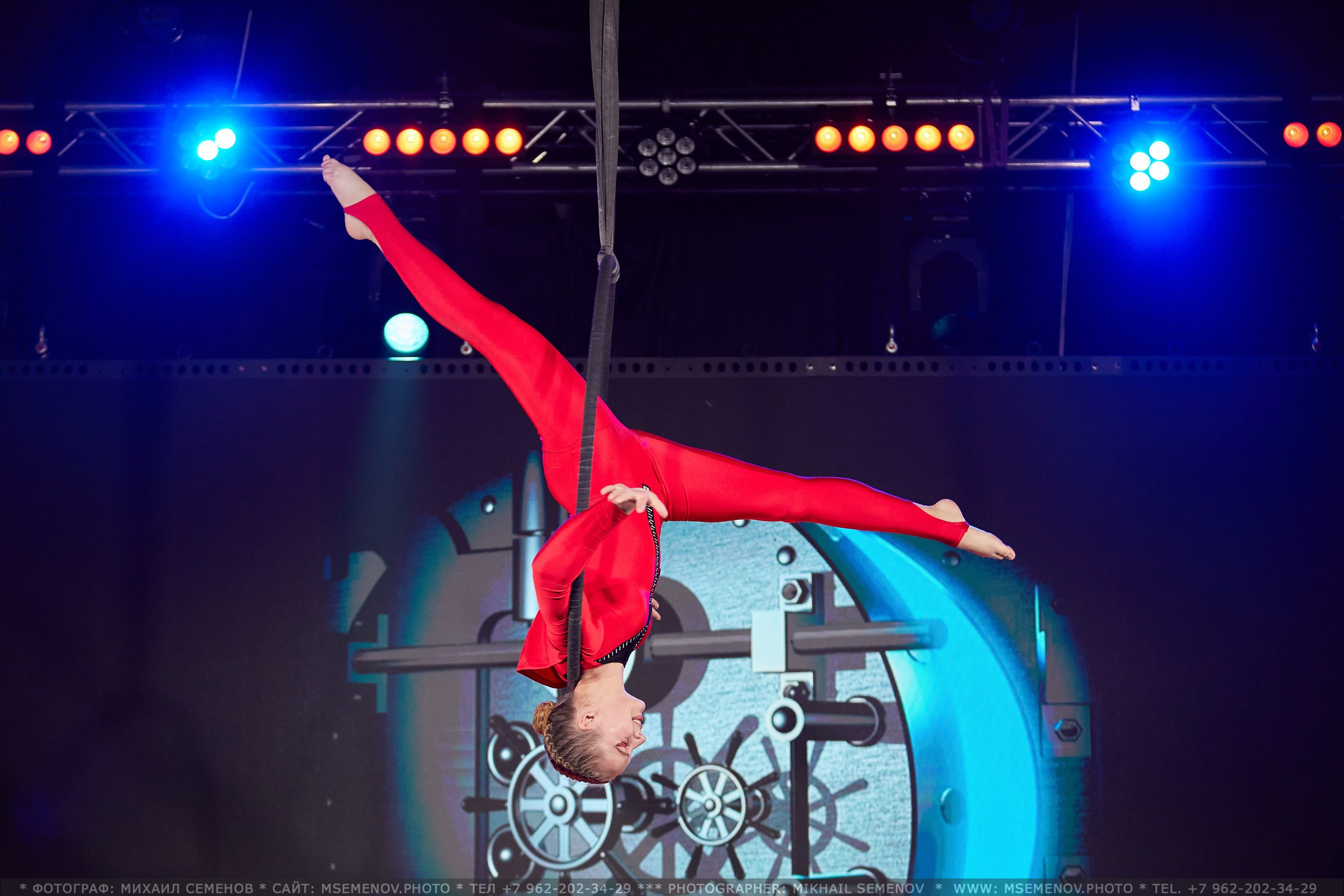 АНОНС «Vertical ART FEST 2023». Фотограф, фотопроекты Михаила Семенова в Ярославле. Фотошкола