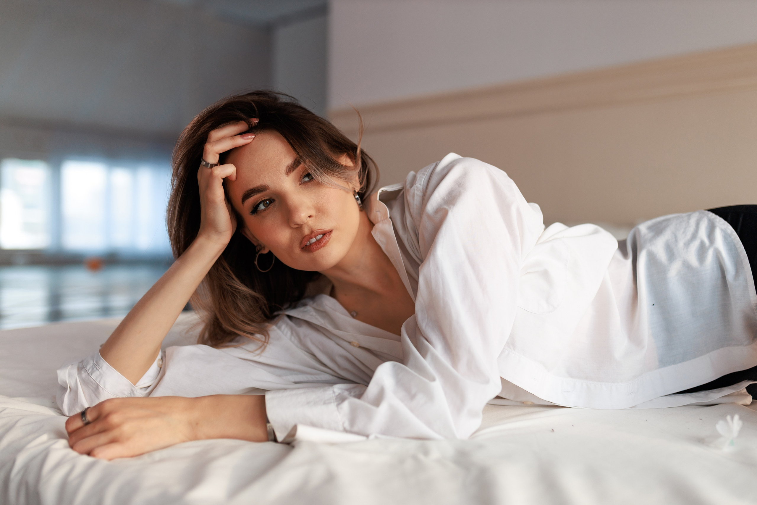 Студия. Фотограф Роман Князев