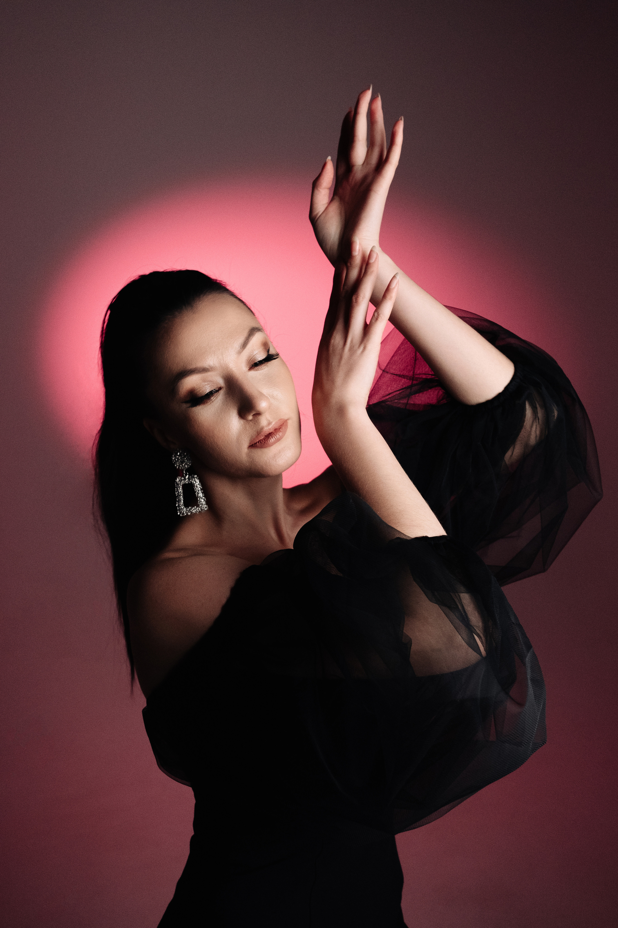 Ольга. Максим Мороз Фотограф в Санкт-Петербурге