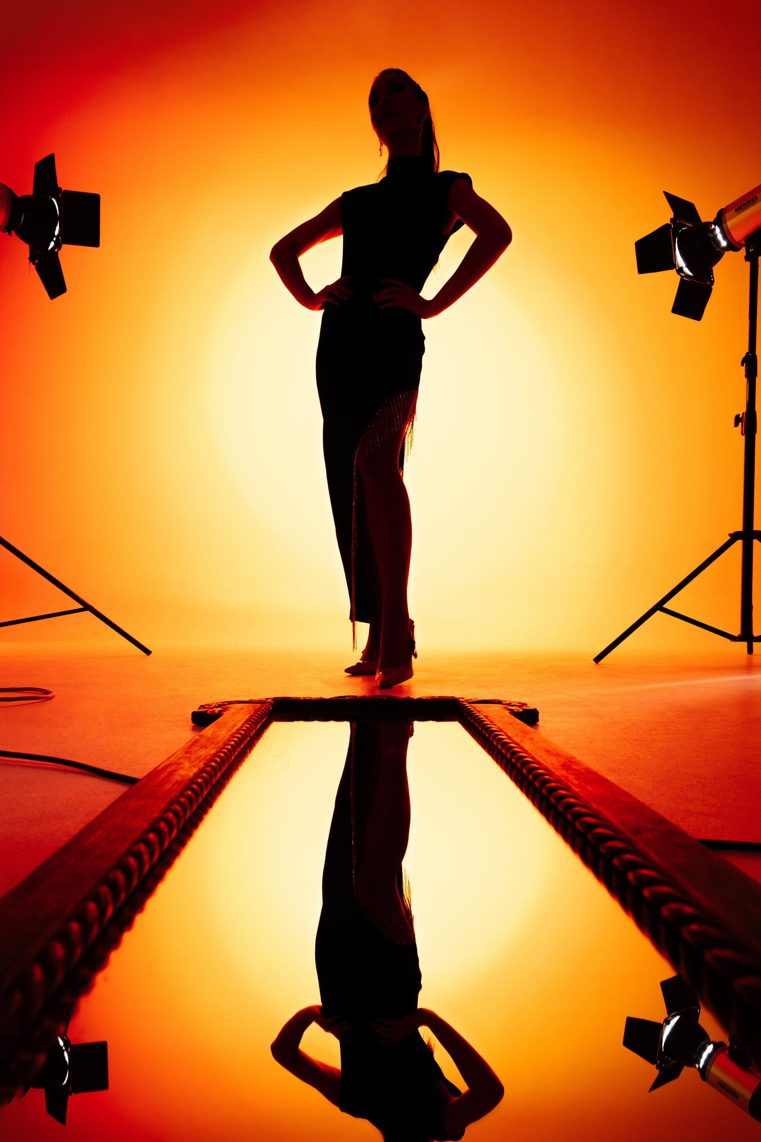 Ольга. Максим Мороз Фотограф в Санкт-Петербурге