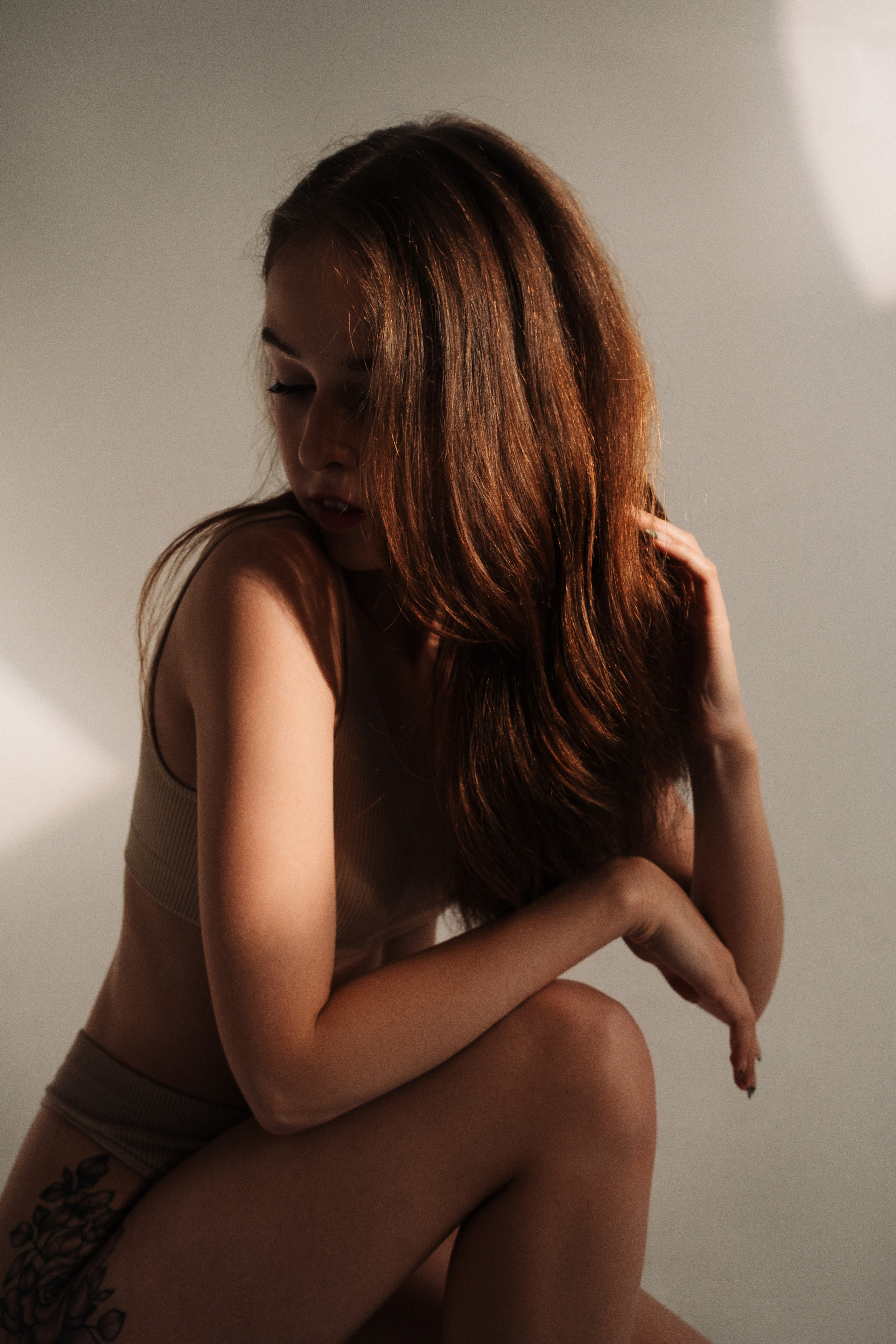 Марина. Максим Мороз Фотограф в Санкт-Петербурге