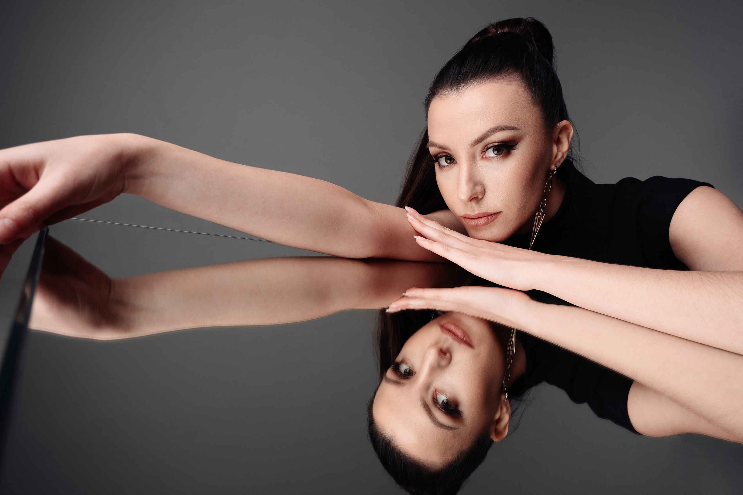 Ольга. Максим Мороз Фотограф в Санкт-Петербурге