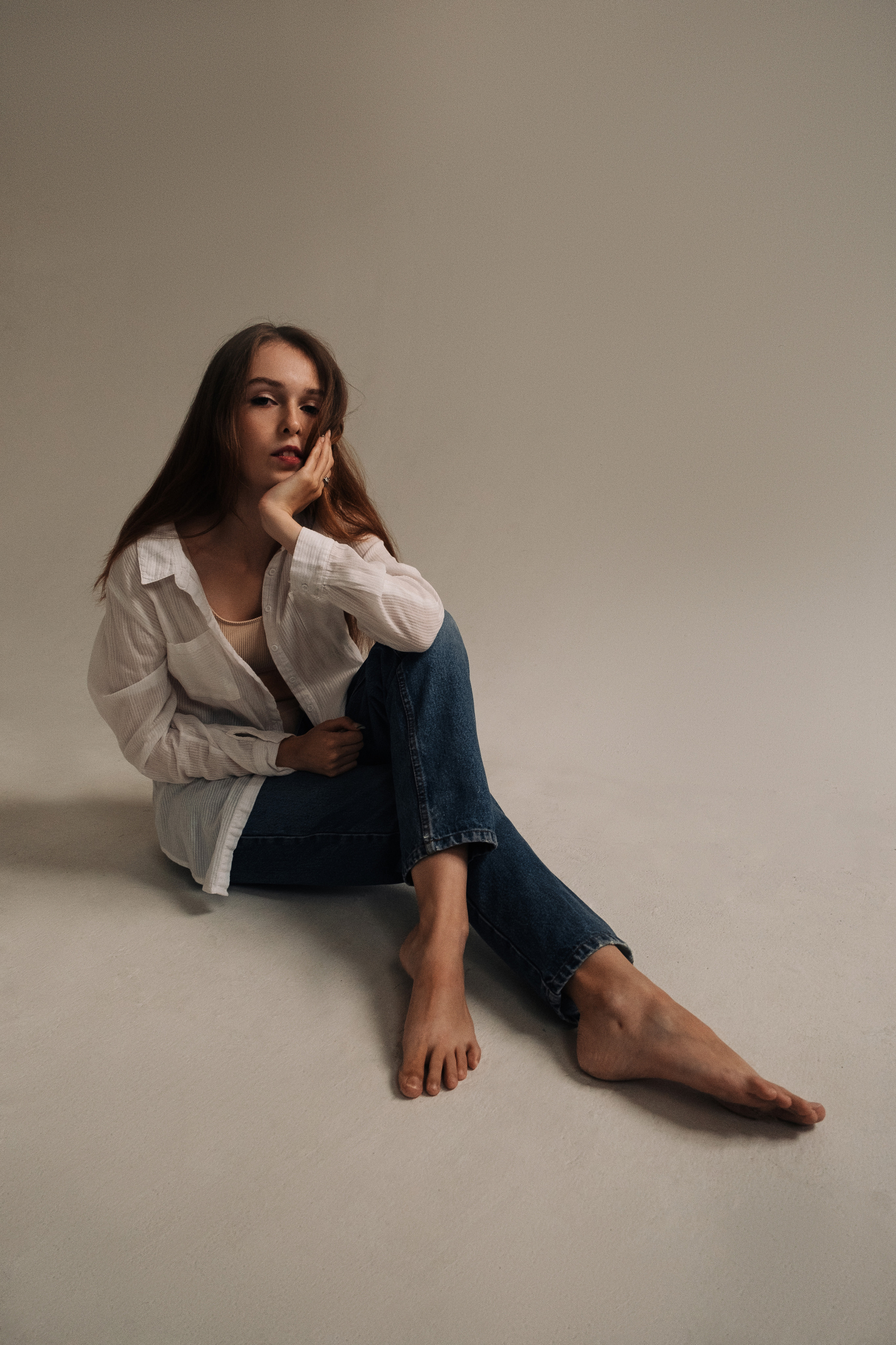 Марина. Максим Мороз Фотограф в Санкт-Петербурге