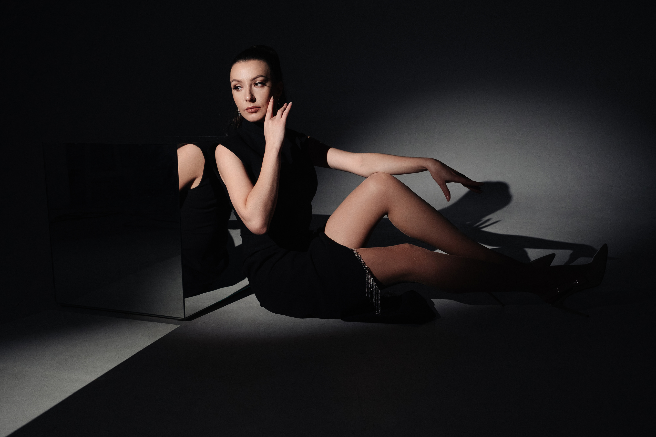 Ольга. Максим Мороз Фотограф в Санкт-Петербурге