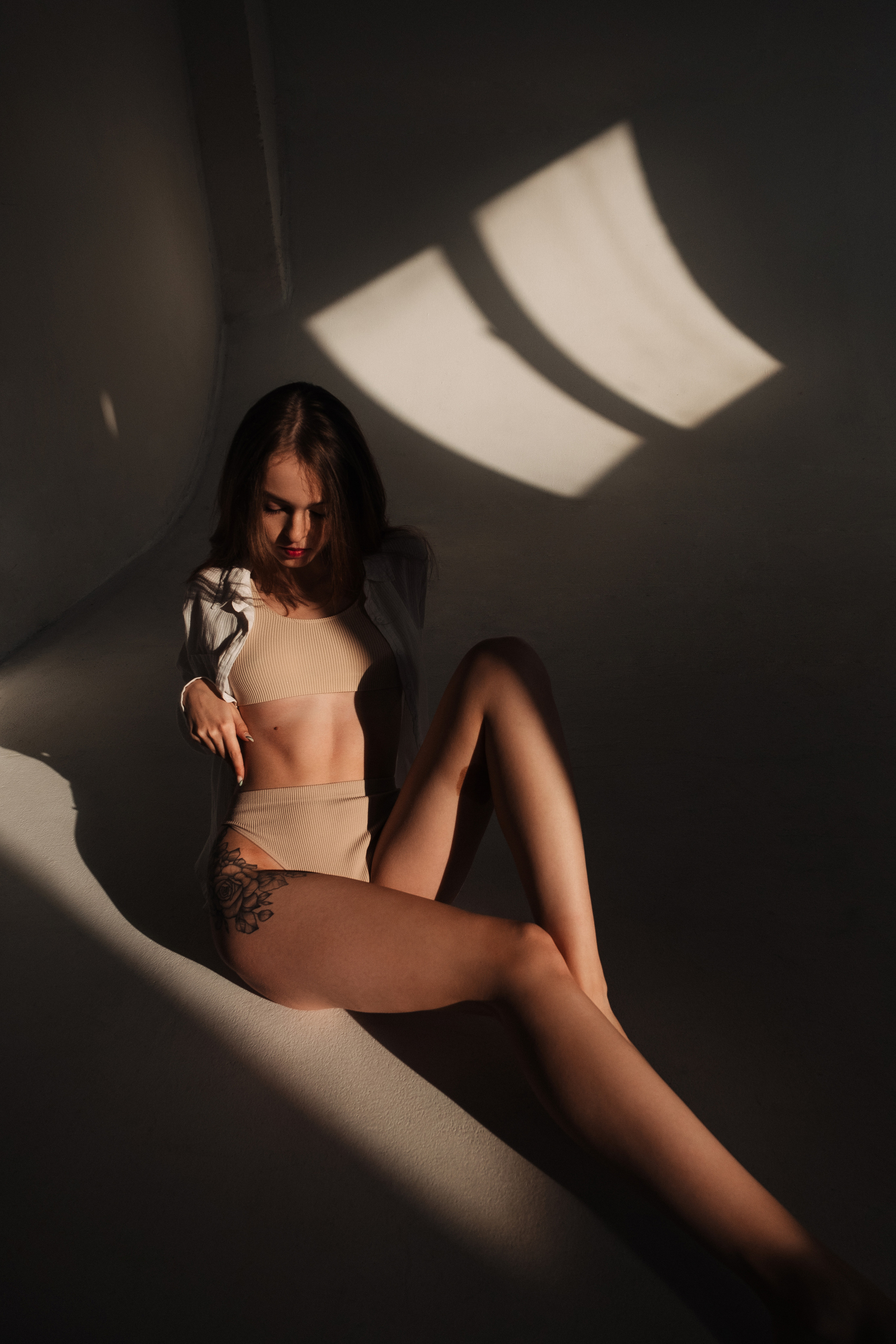 Марина. Максим Мороз Фотограф в Санкт-Петербурге