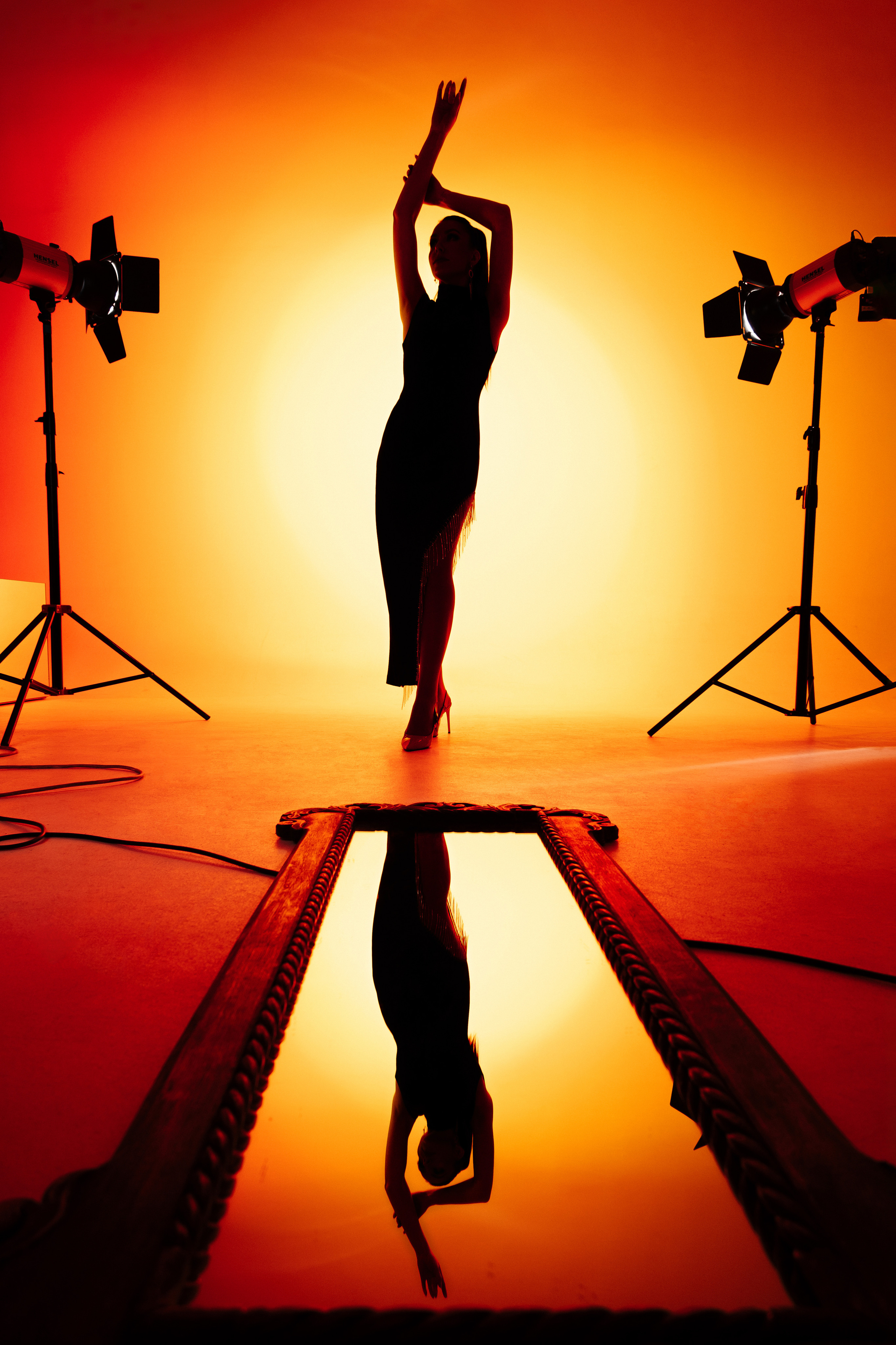 Ольга. Максим Мороз Фотограф в Санкт-Петербурге