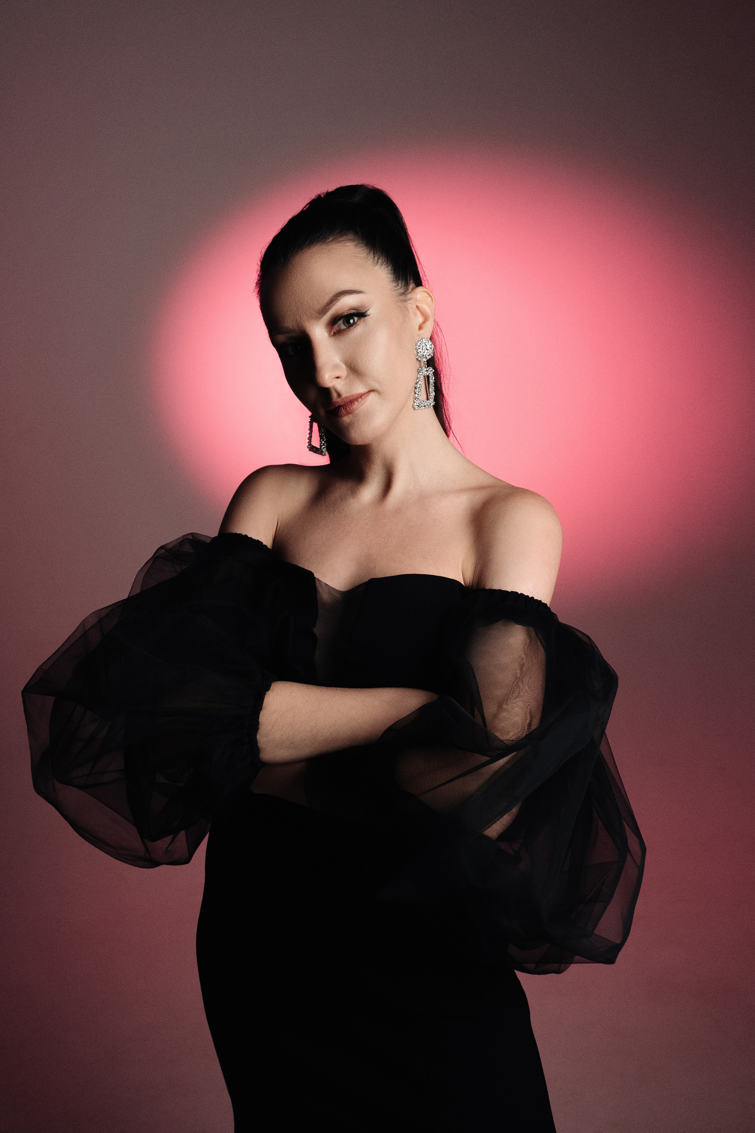 Ольга. Максим Мороз Фотограф в Санкт-Петербурге