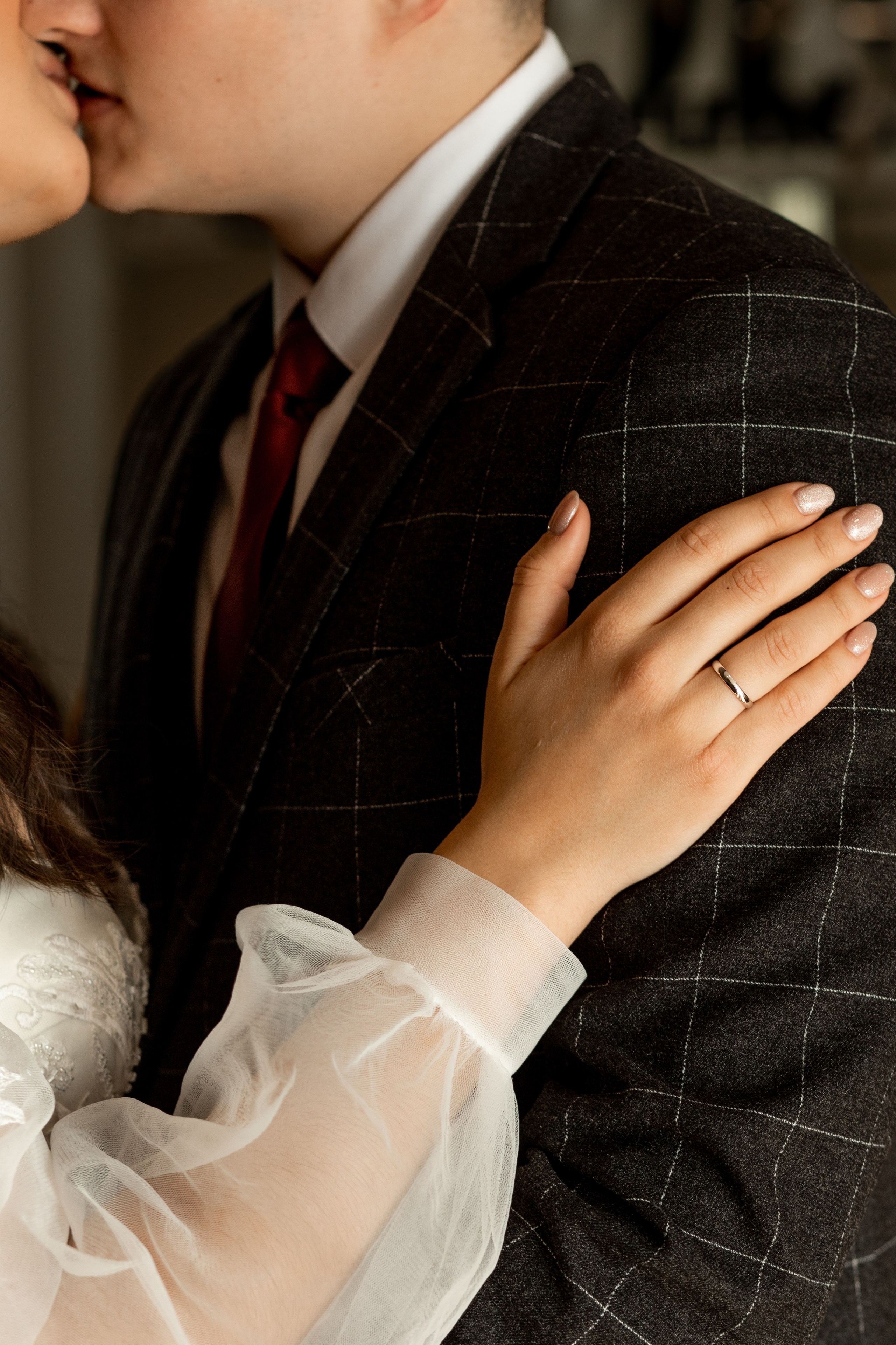 Степан и Чулпан. Марина Шаймухаметова. Фотограф в Уфе