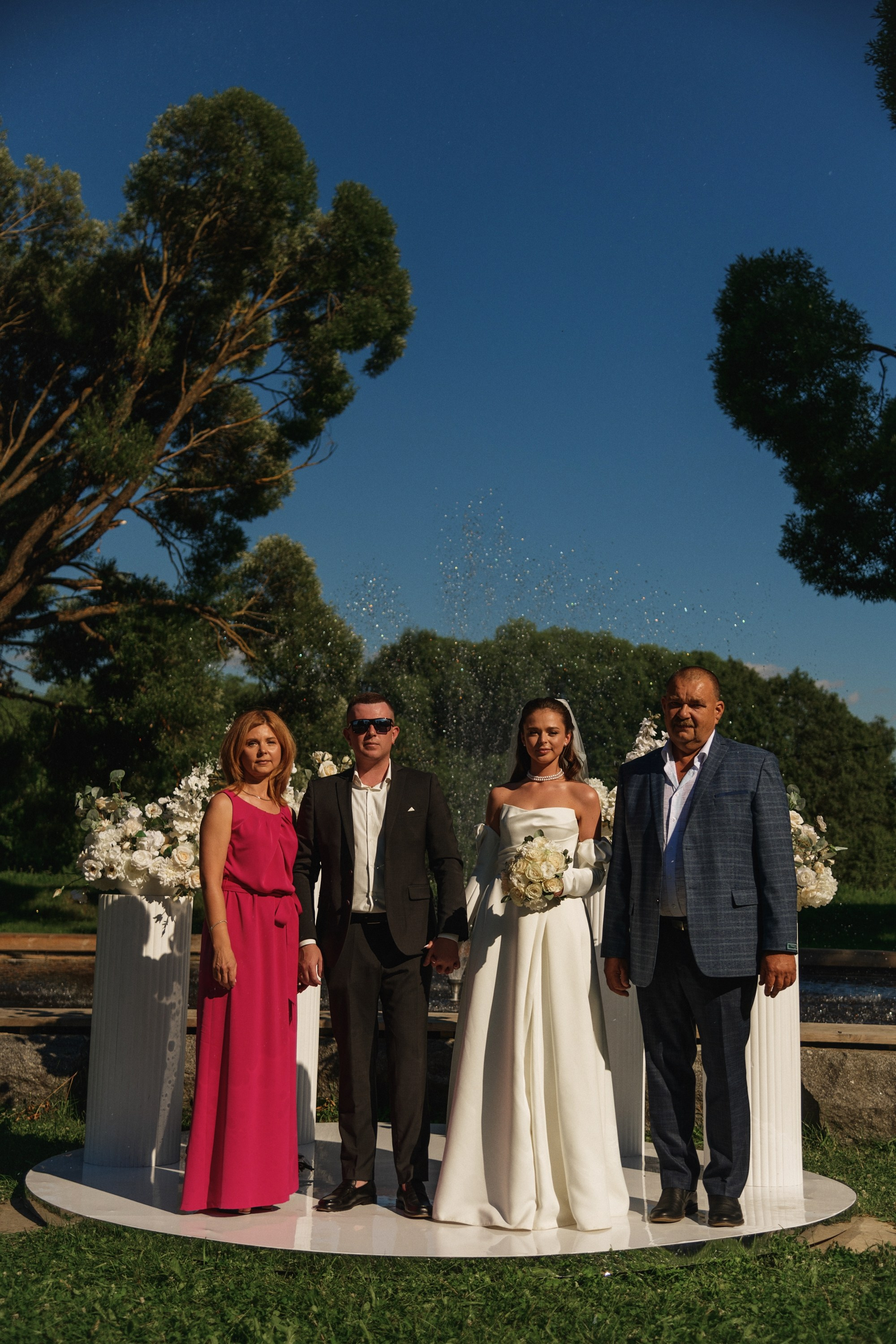 Таня и Вова. Фотограф Смоляк Алена