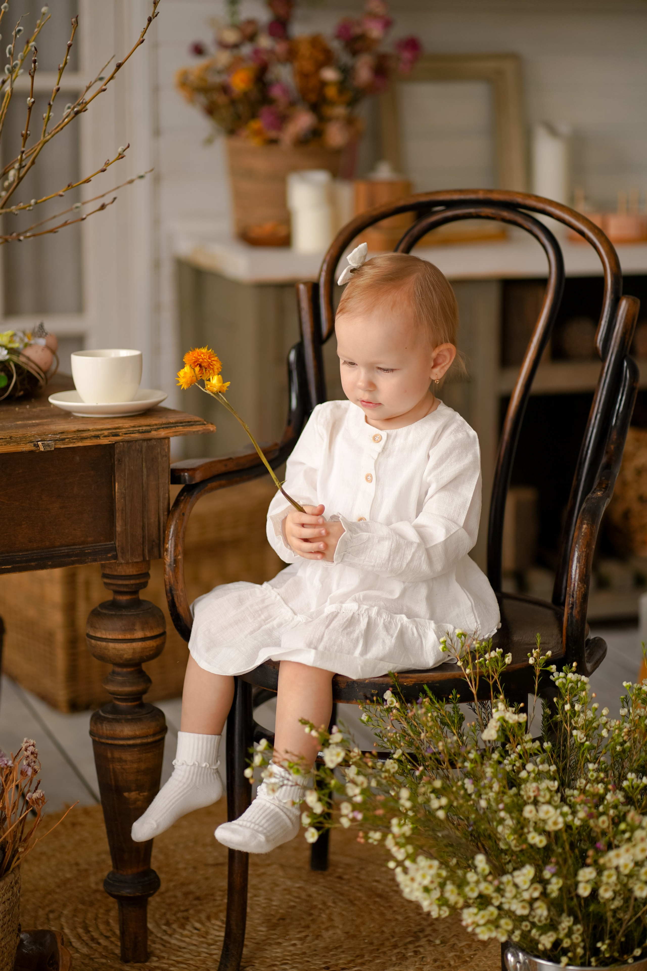 Пасхальные. Фотограф Татьяна Митрофанова