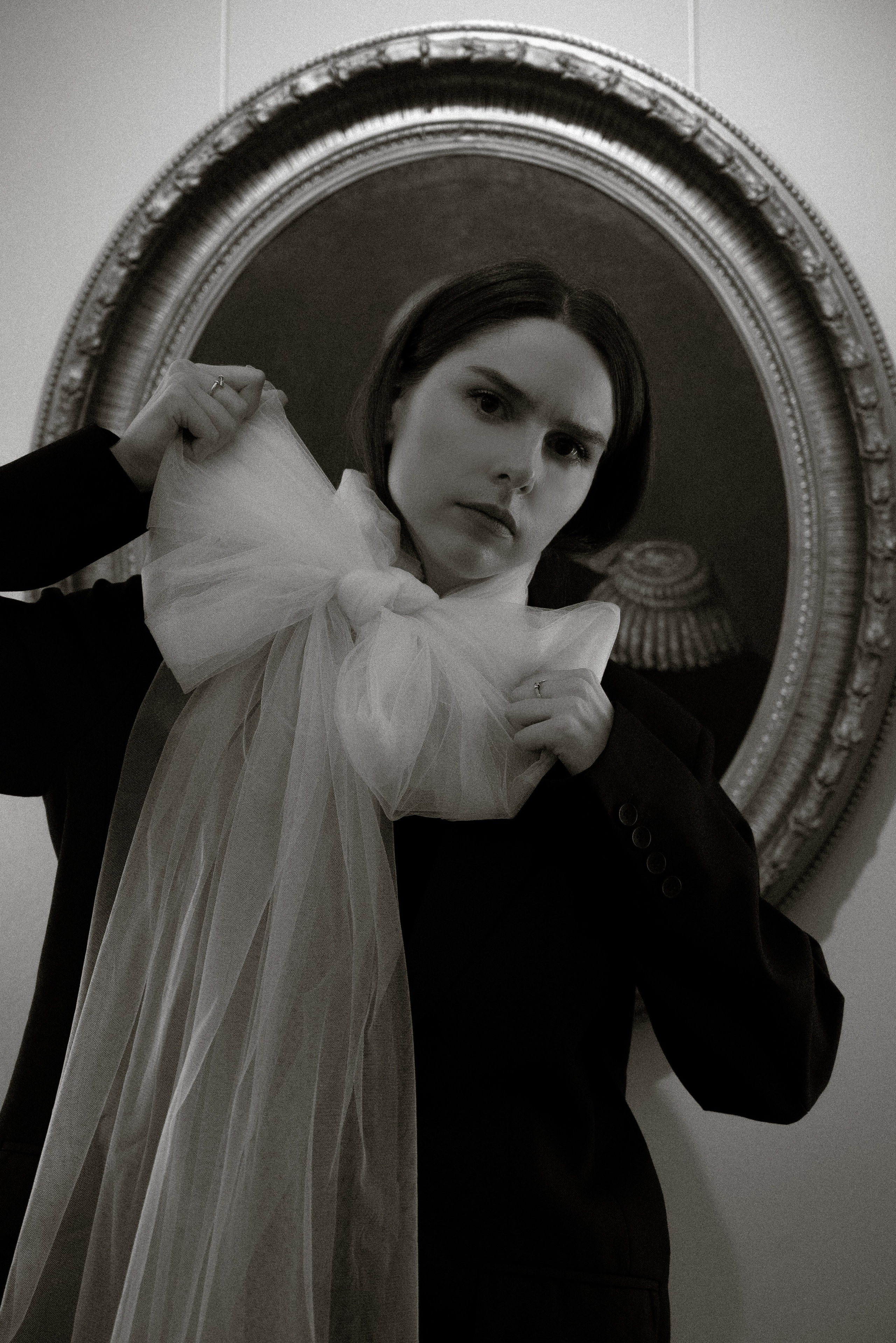 Эльвира. Тамара Власова