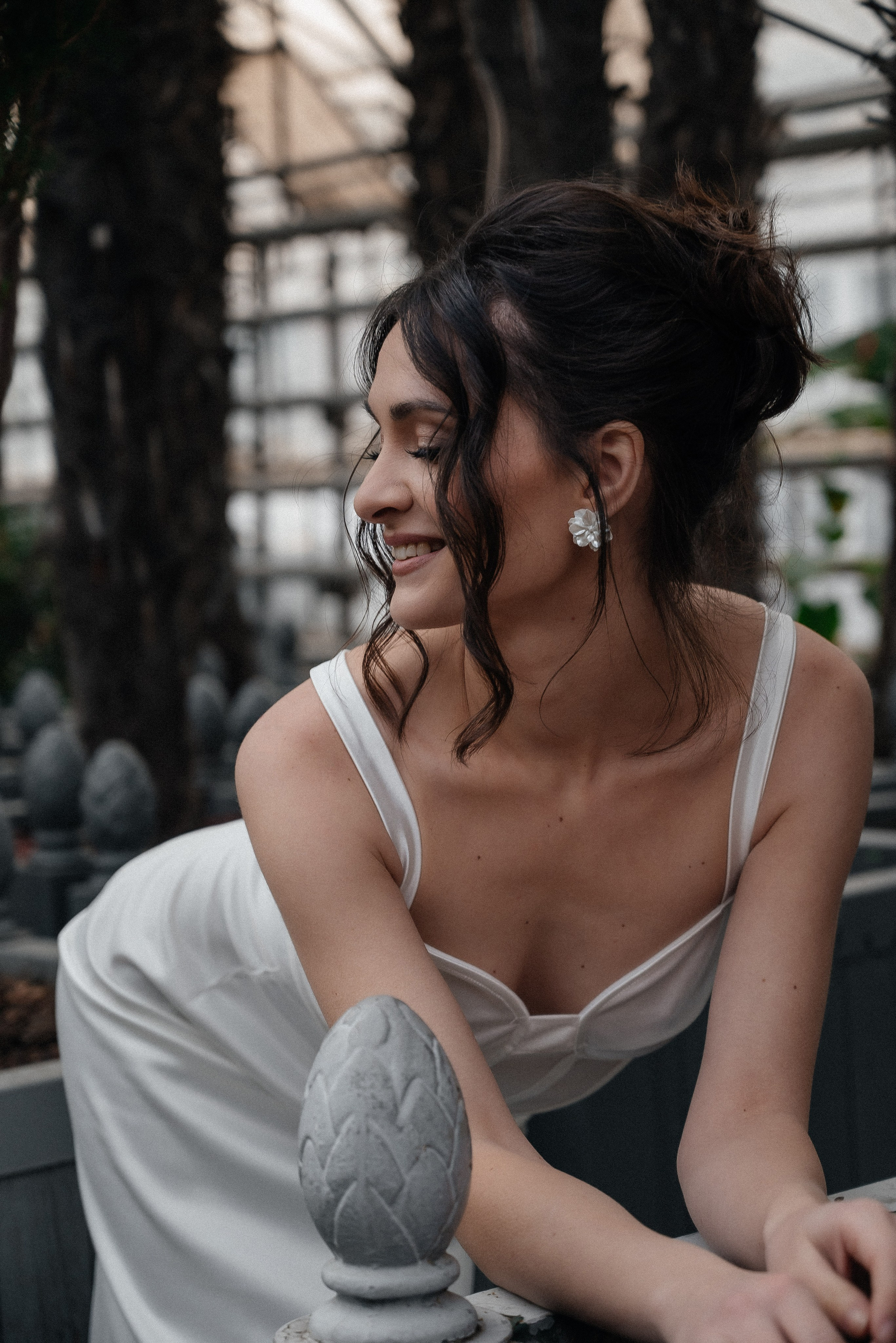 Настя. Тамара Власова