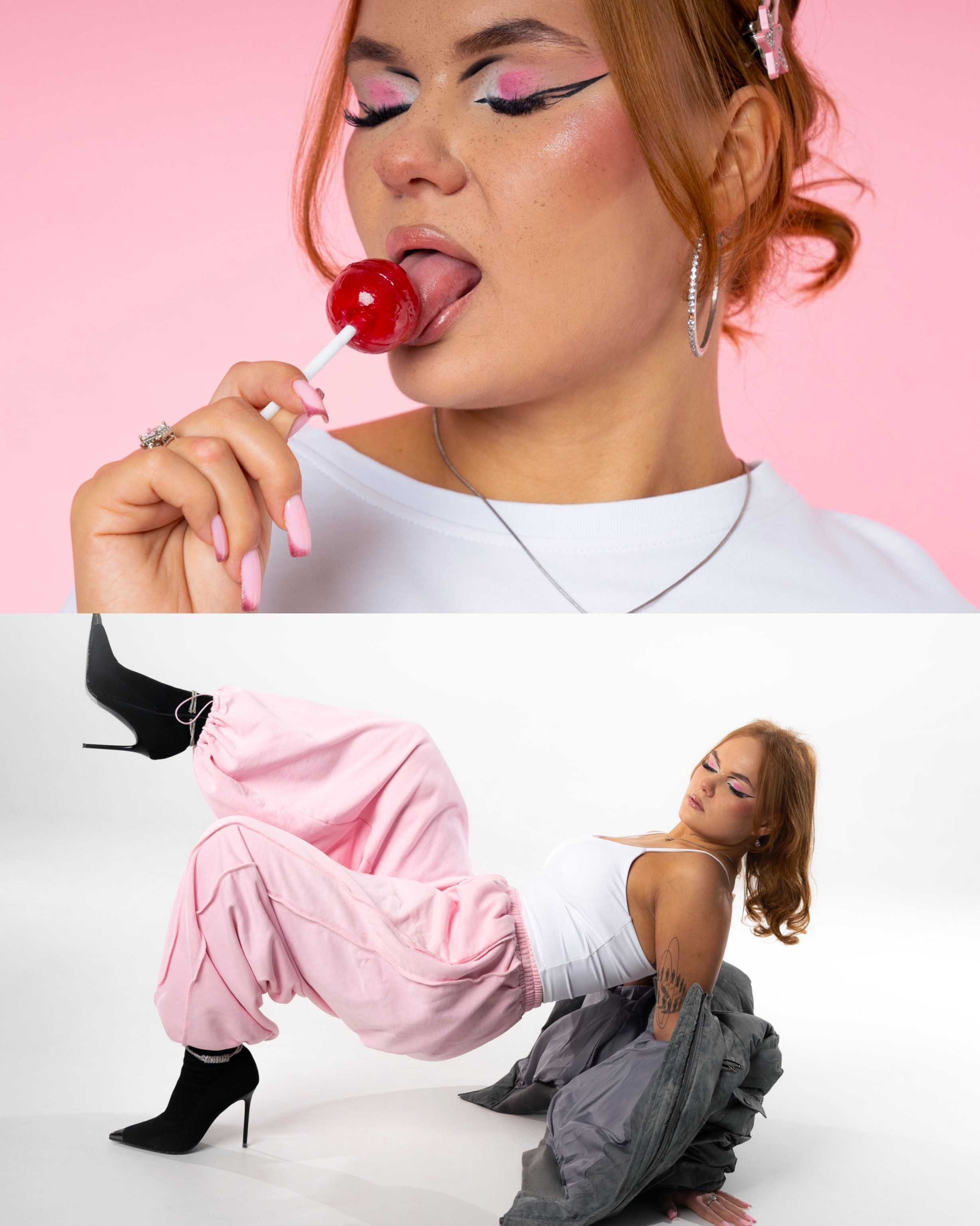 Slay. Фотограф в Тамбове и Москве